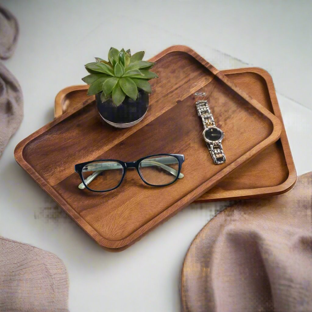 Rectangular Plates by Kalmar Home - main product image for Resin Society