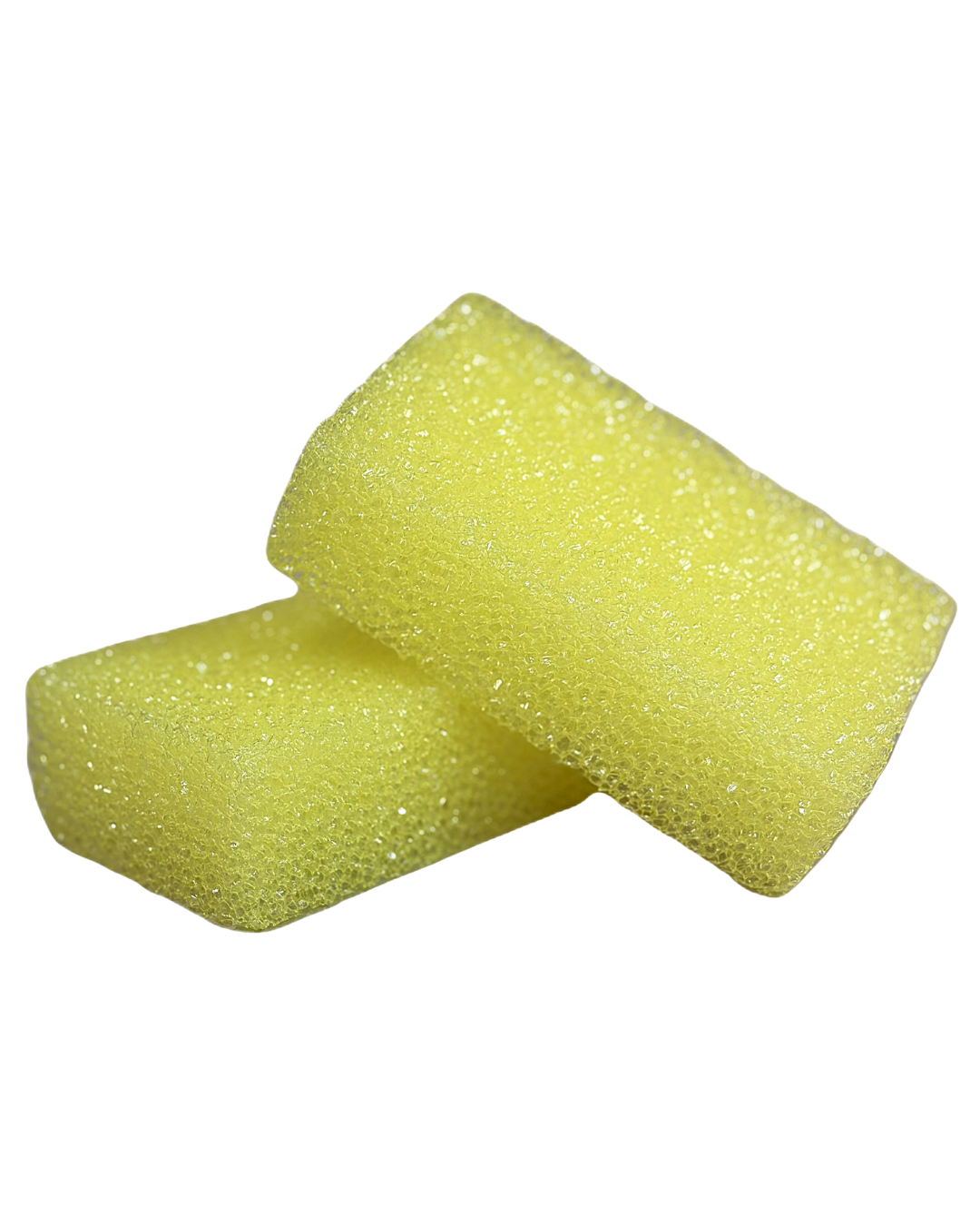 De-ice Boot Scrubbing Sponges in two pack and twelve pack options
