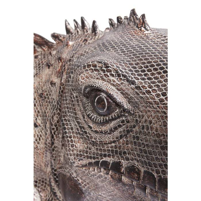 Deco Object Iguana 135cm
