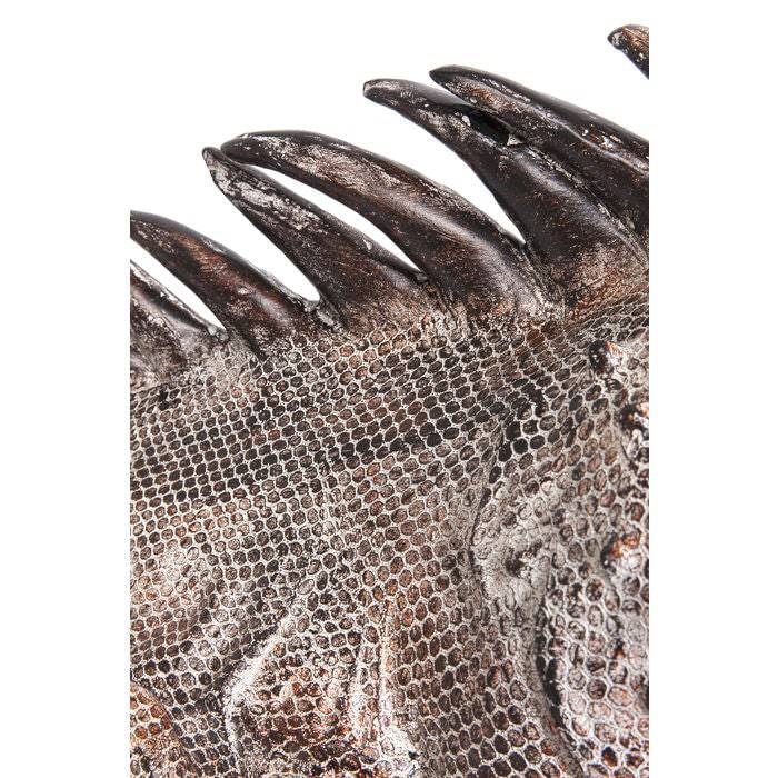 Deco Object Iguana 135cm