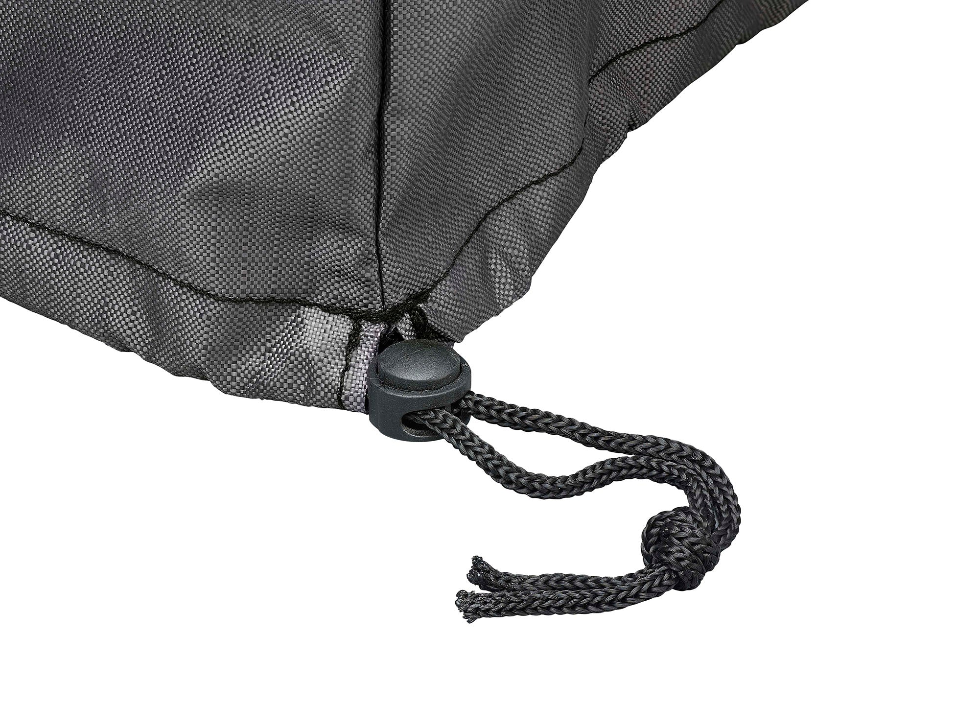 Ottoman Cover Large - 36"Wx30"Dx18"H - Mercury by Shield Outdoor Covers - product image 8 for Resin Society