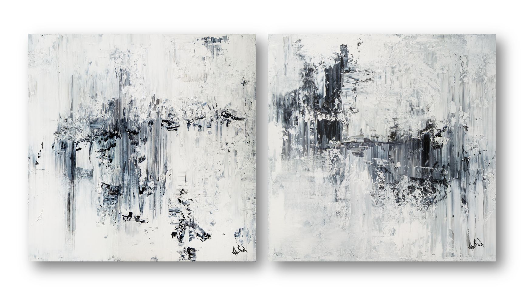 Dusk Set by John Beard Collection - main product image for Resin Society