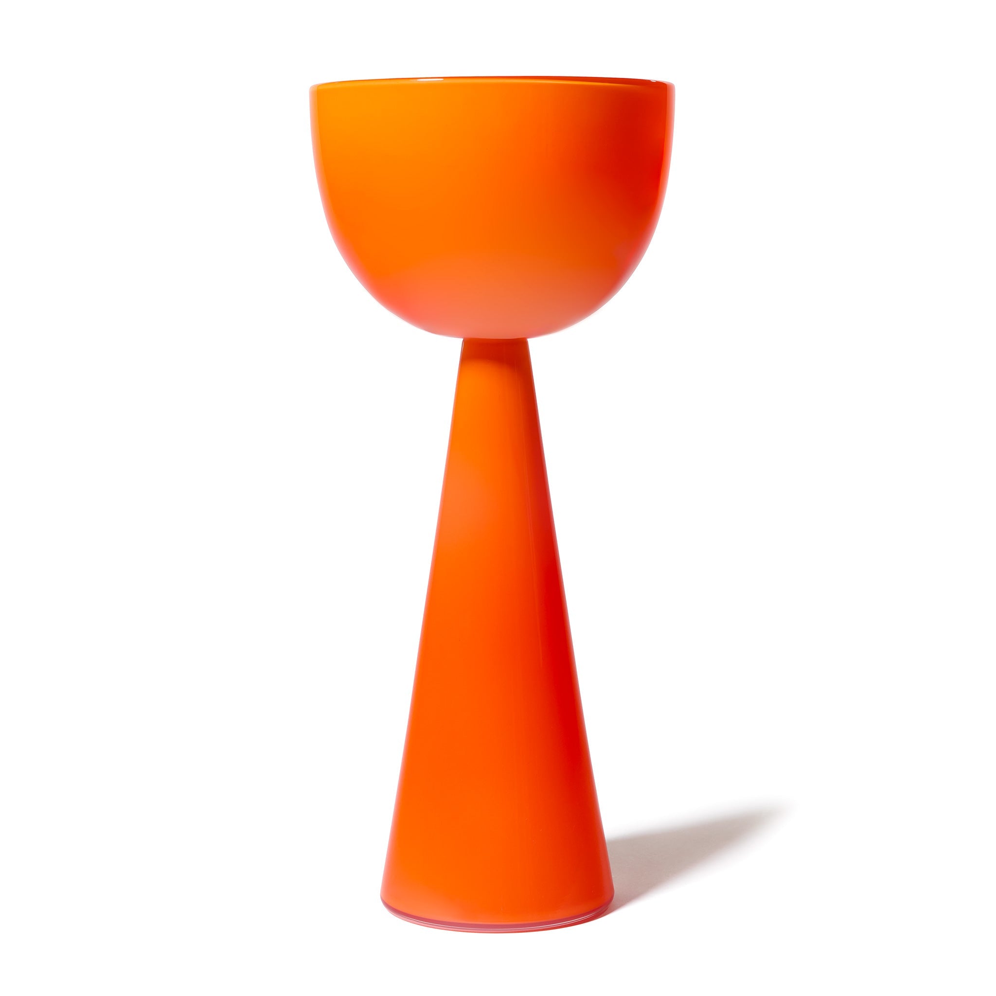 Fiorelli Tall Bowl by Joe Cariati - product image 3 for Resin Society