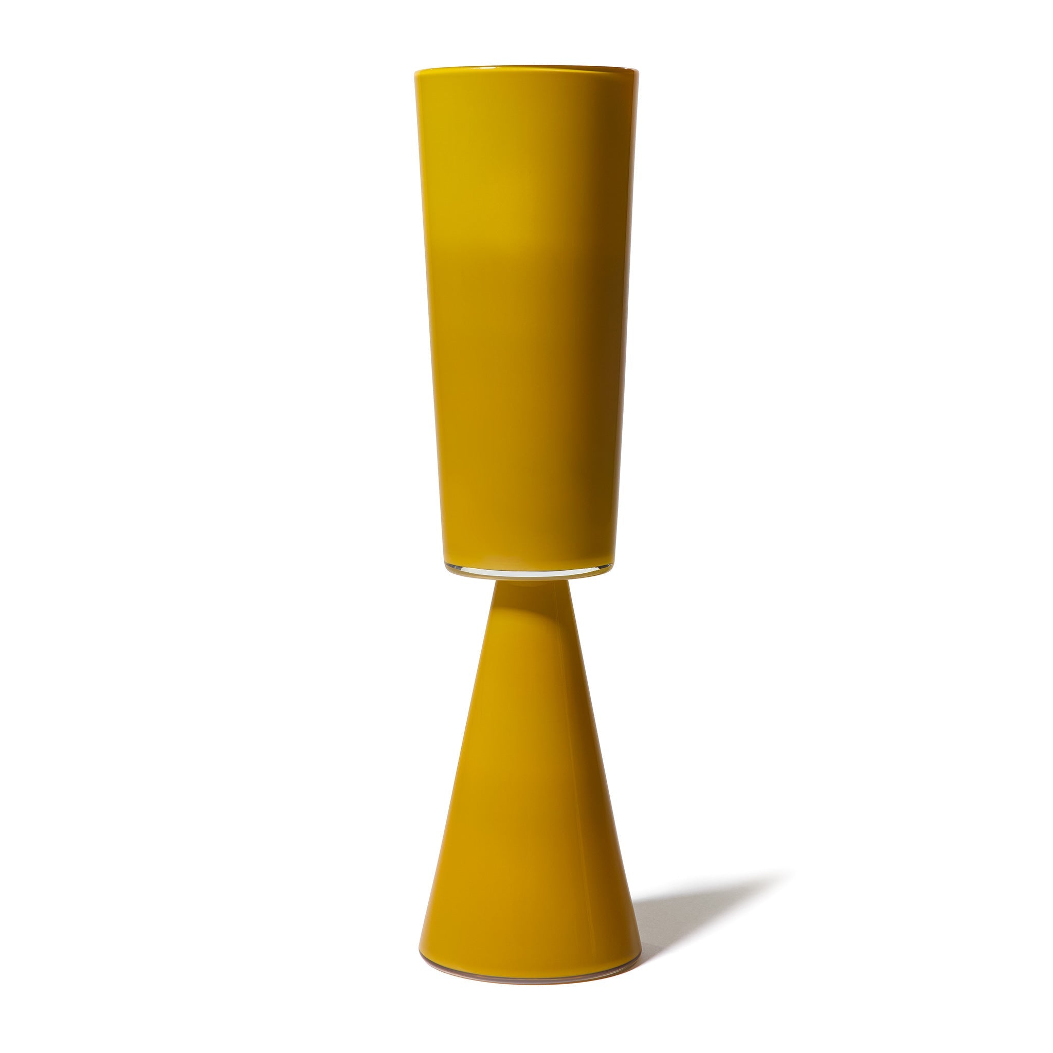 Fiorelli Tall Cylinder by Joe Cariati - main product image for Resin Society