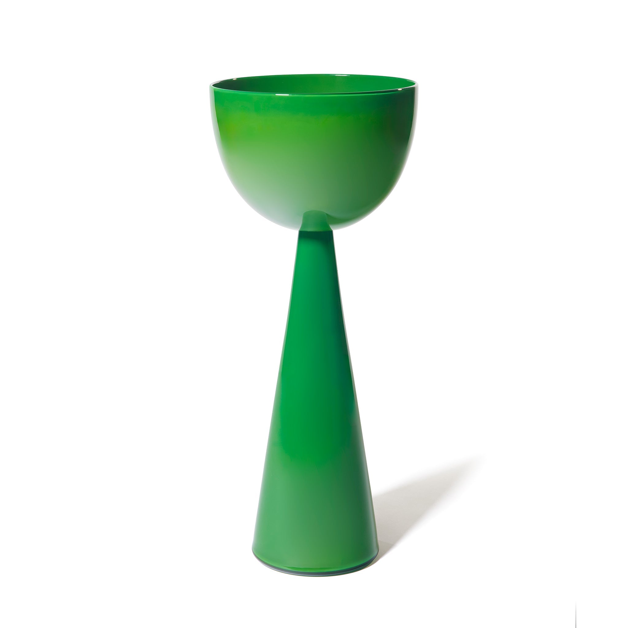 Fiorelli Tall Bowl by Joe Cariati - product image 5 for Resin Society