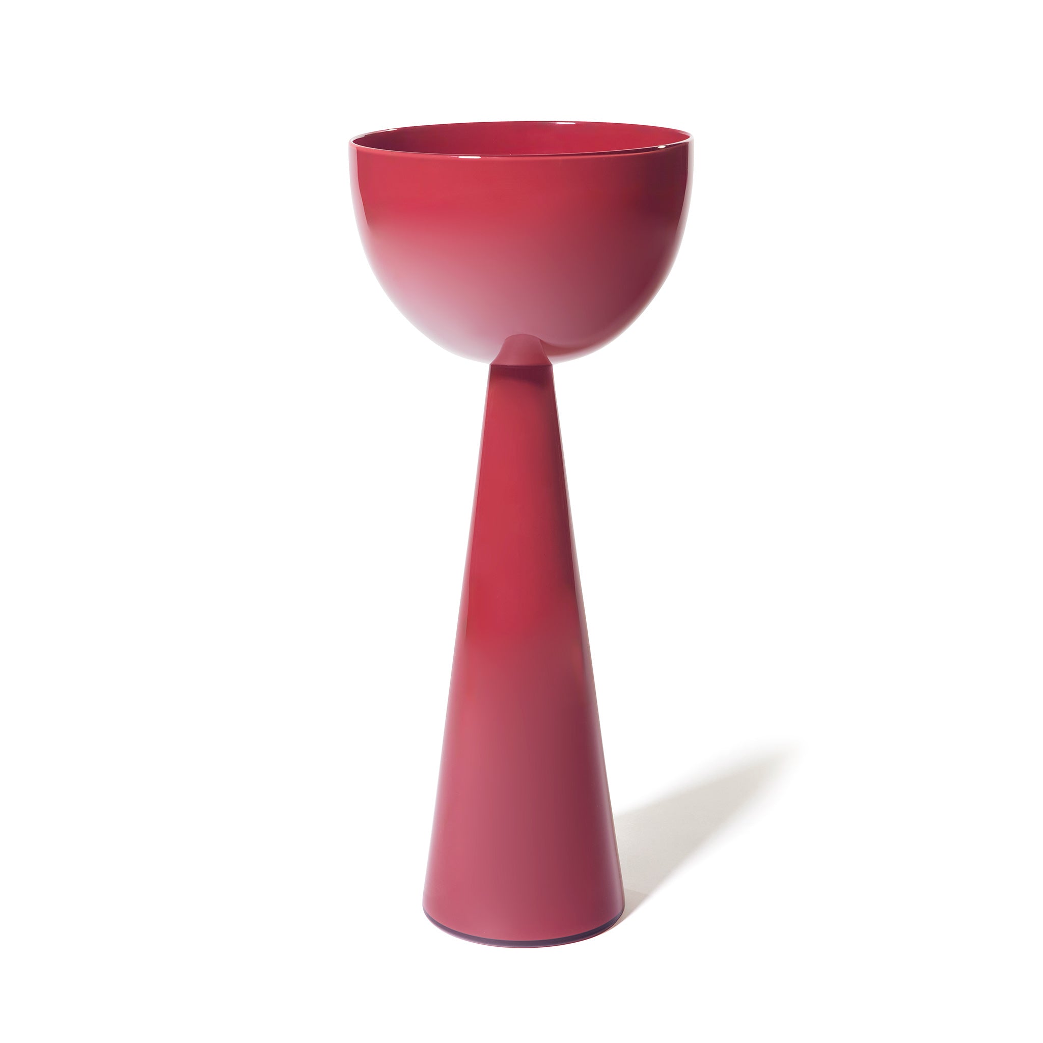 Fiorelli Tall Bowl by Joe Cariati - product image 7 for Resin Society