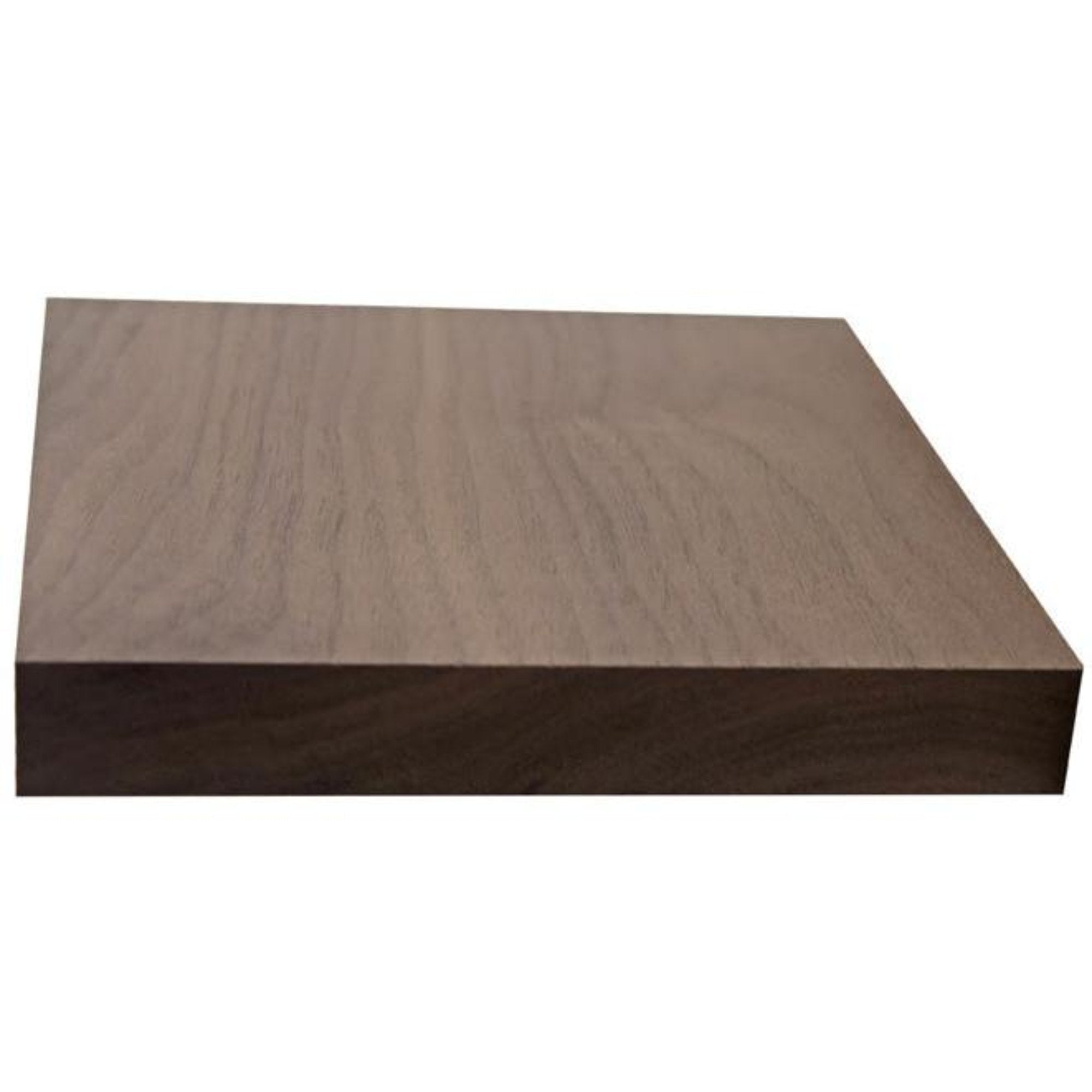 EWCA53 Square Casing 5-1/4 inch wide by 3/4 inch thick unfinished hardwood moulding trim