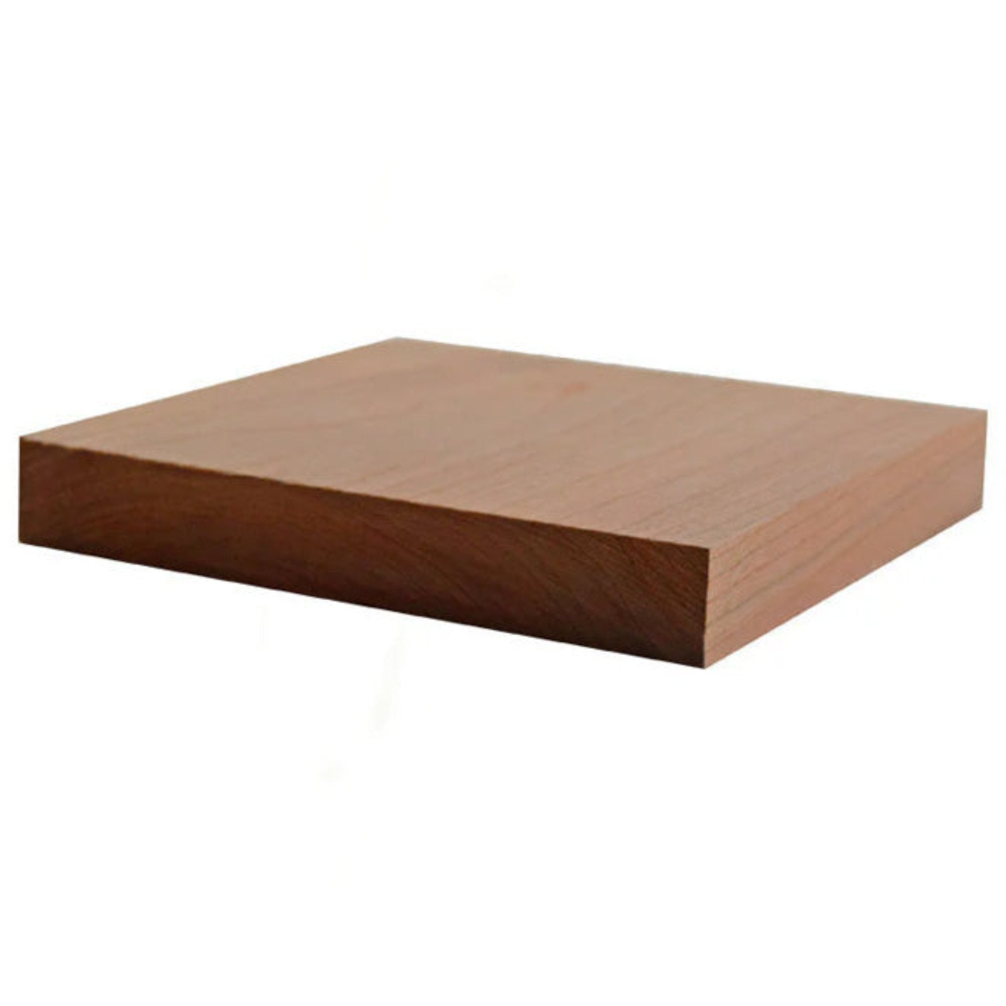 EWCA53 Square Casing 5-1/4 inch wide by 3/4 inch thick unfinished hardwood moulding trim