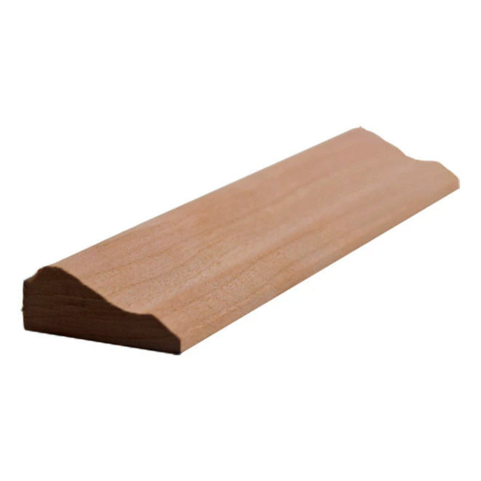 EWPM38 Colonial Panel Molding unfinished hardwood trim