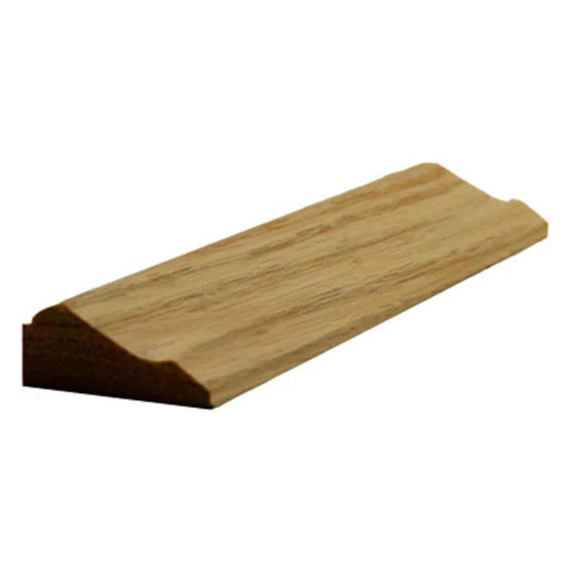EWPM38 Colonial Panel Molding unfinished hardwood trim
