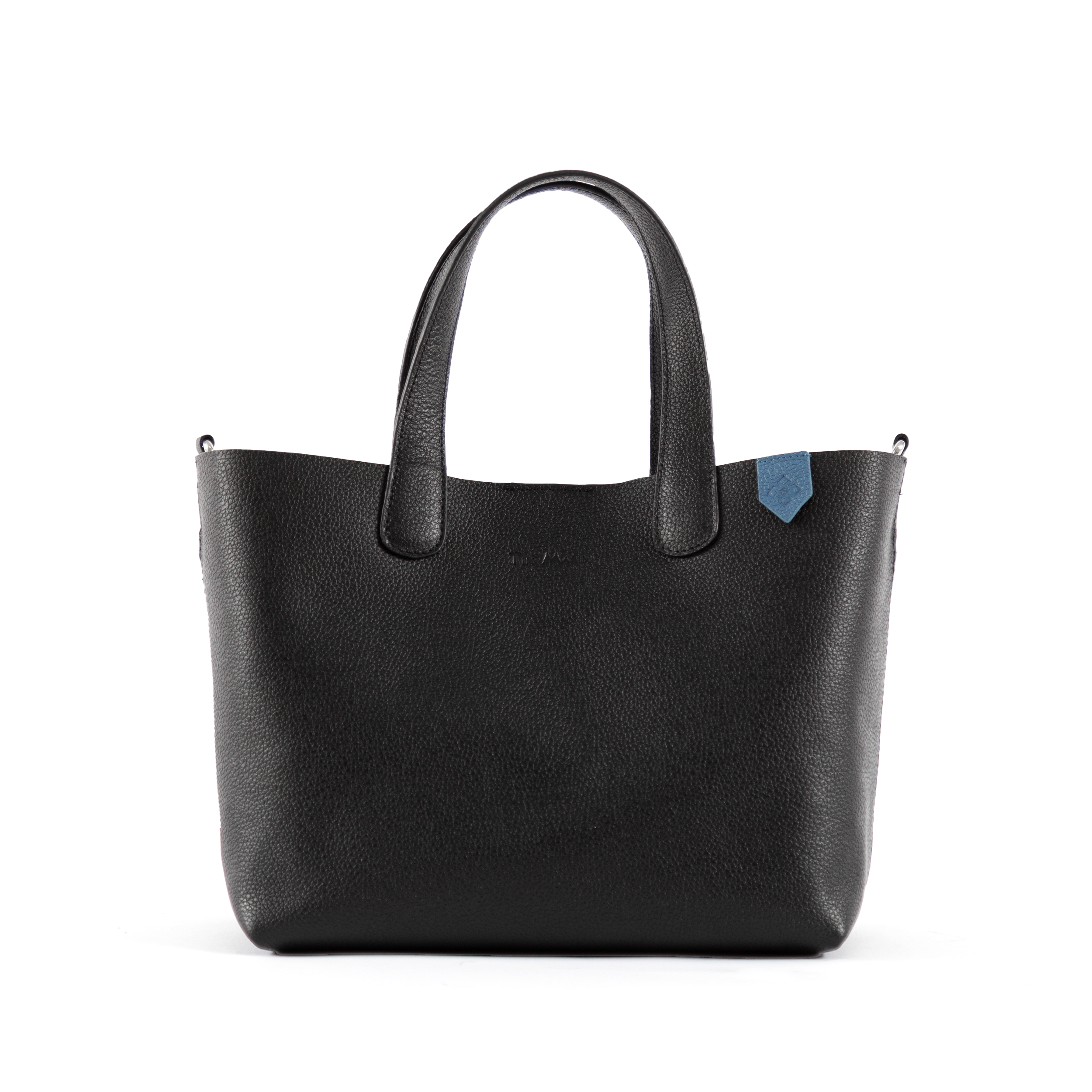 Emma Leather Crossbody by Tin Marin Brand - product image 3 for Resin Society