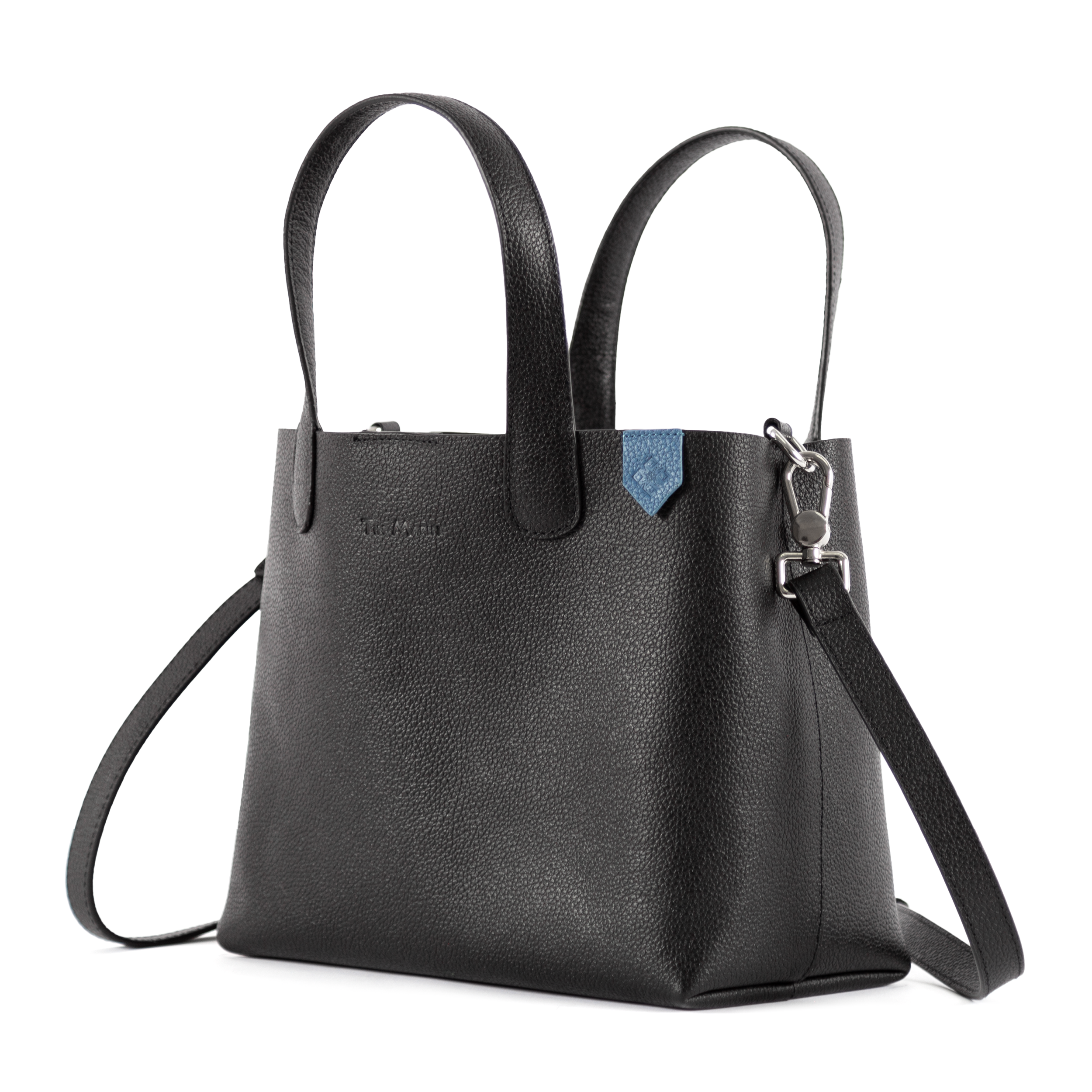 Emma Leather Crossbody by Tin Marin Brand - product image 5 for Resin Society