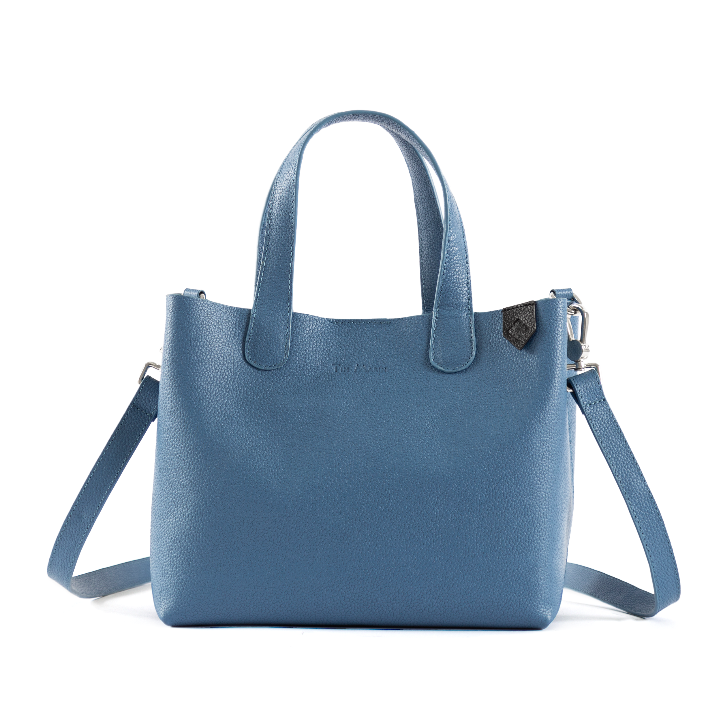 Emma Leather Crossbody by Tin Marin Brand - product image 9 for Resin Society