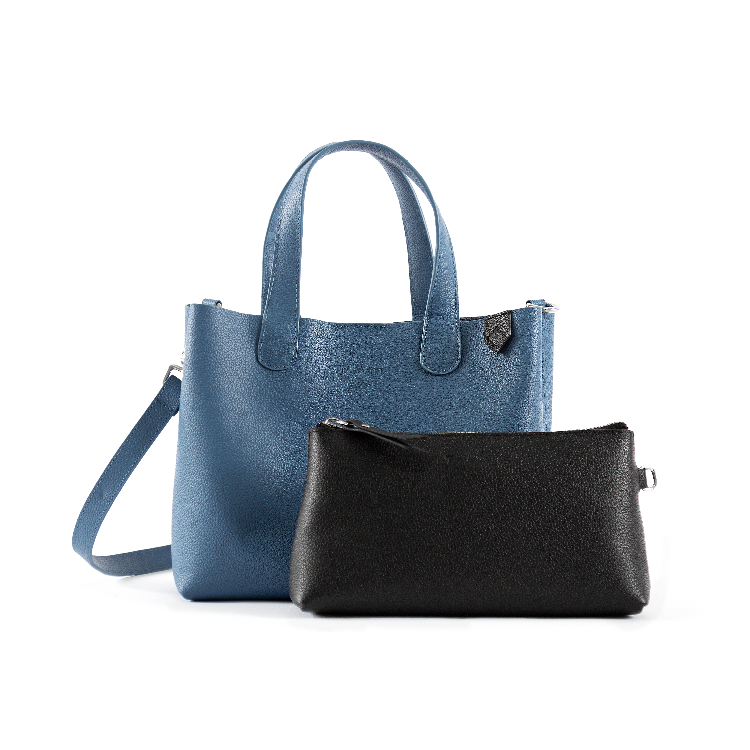 Emma Leather Crossbody by Tin Marin Brand - product image 11 for Resin Society