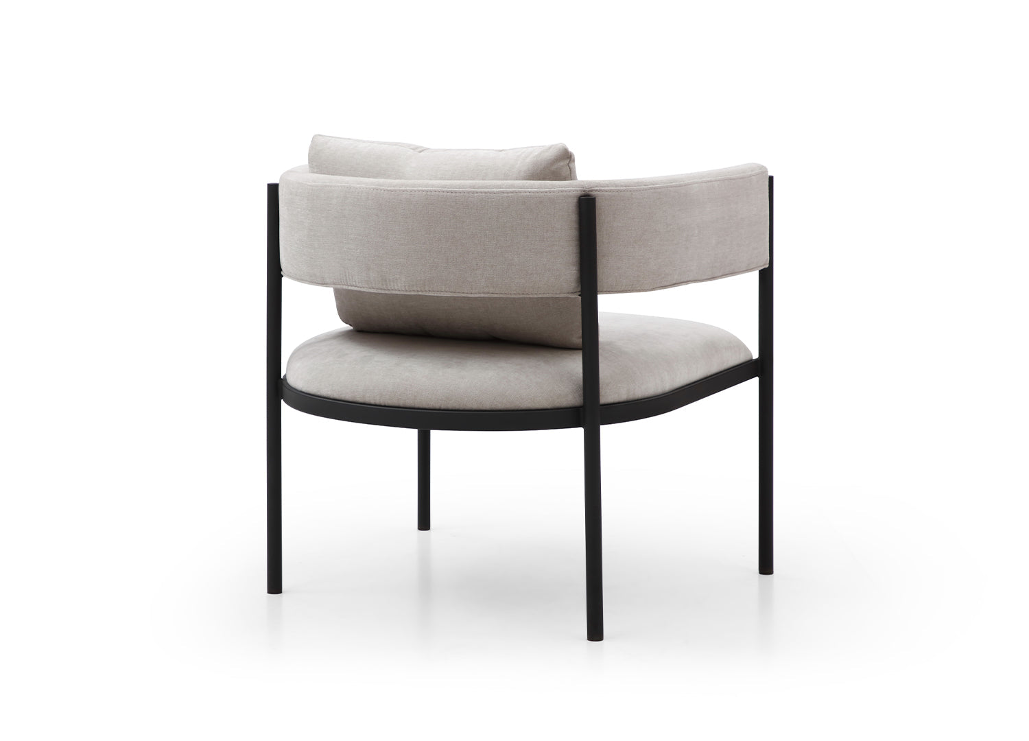 Envie Accent Chair detail image - Resin Society