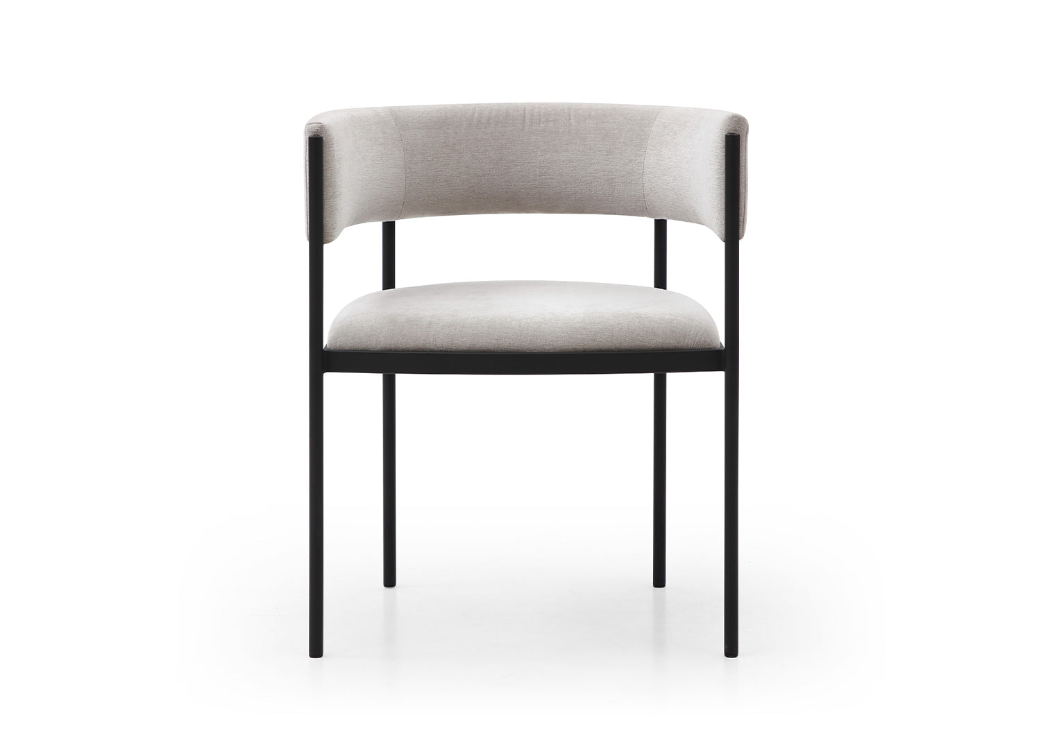 Envie Dining Armchair Set of 2 detail image - Resin Society