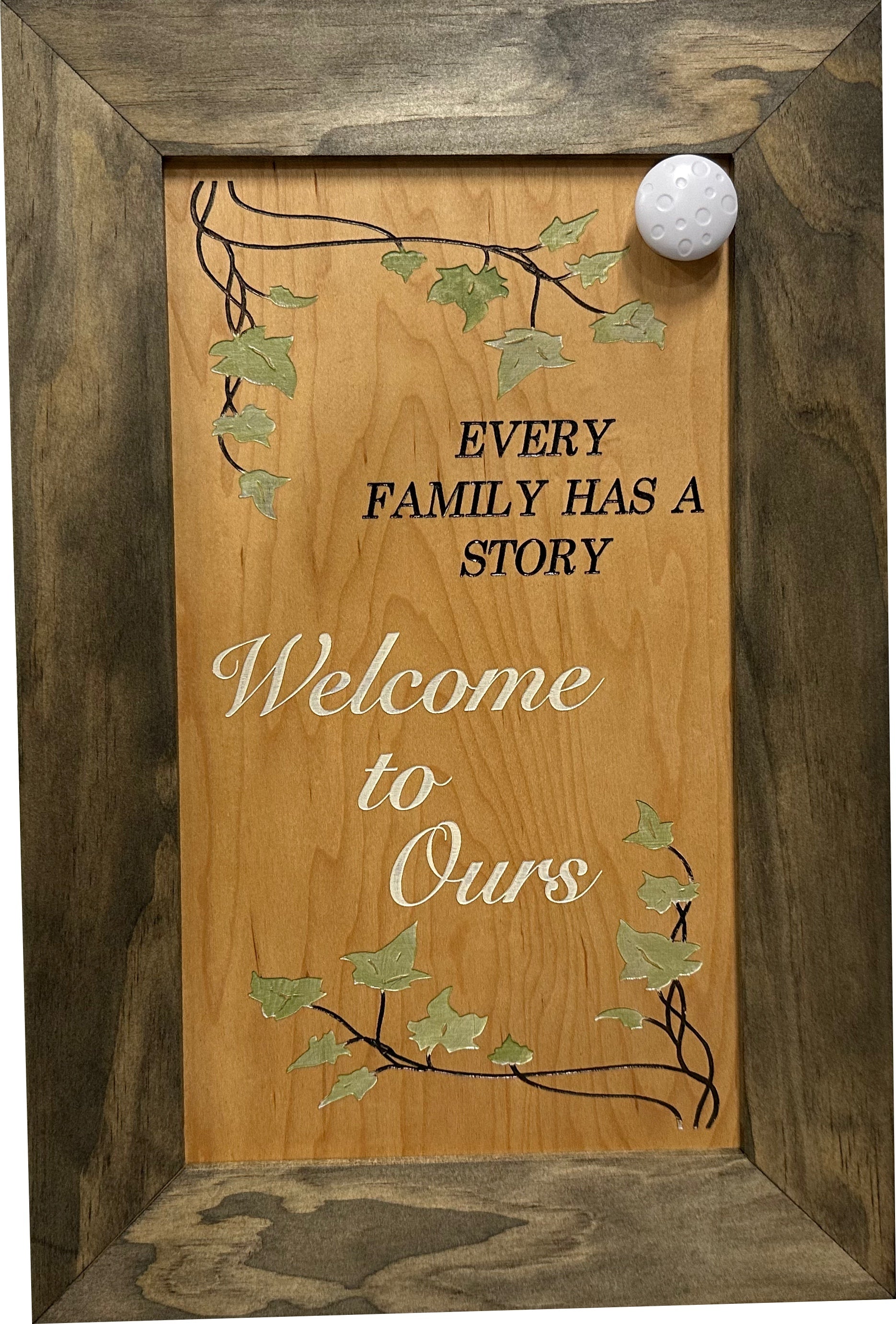 Hidden Gun Storage Every Family Story Concealed Shelf by Bellewood Designs - product image 11 for Resin Society