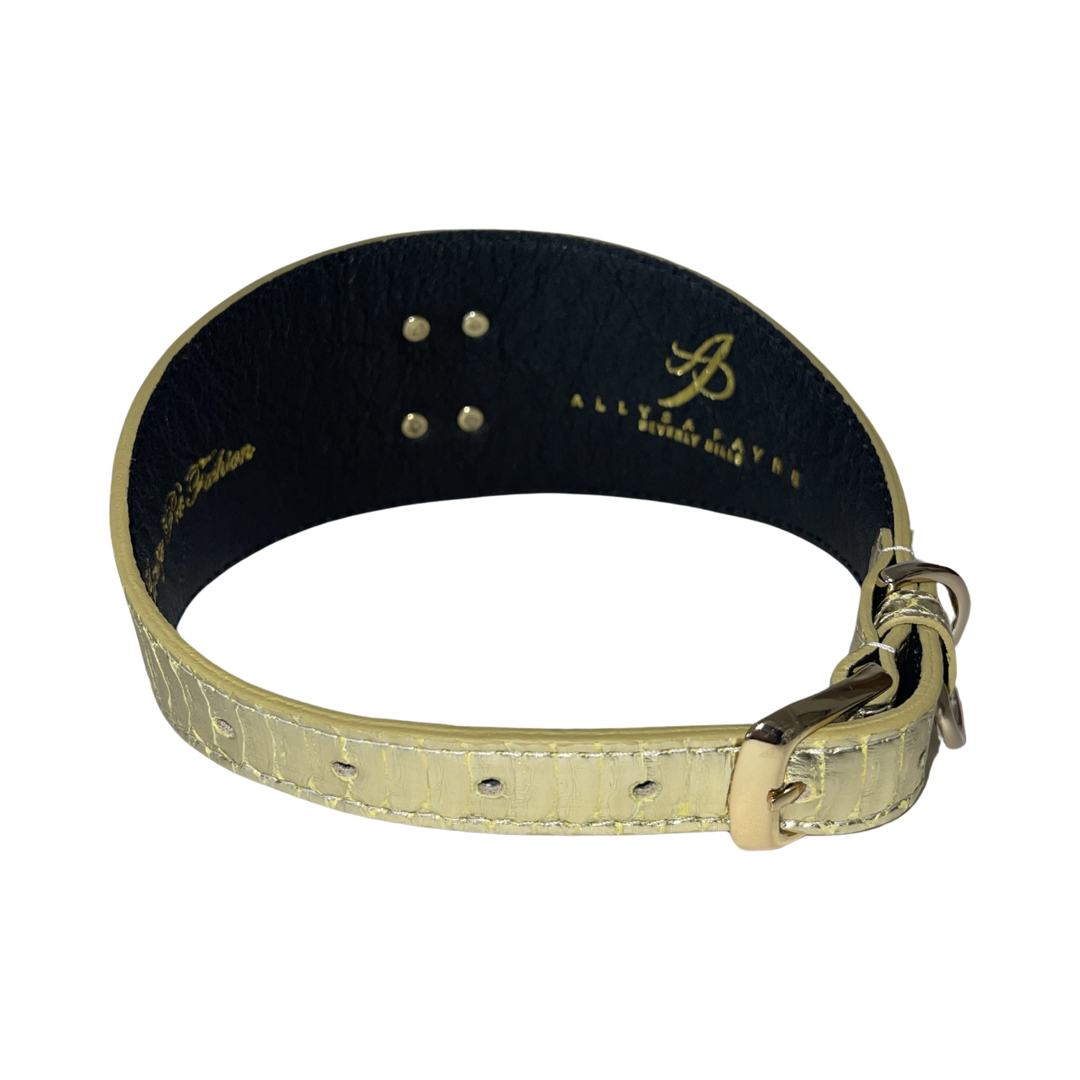 Love Collection Collar by Allysa Payne Beverly Hills