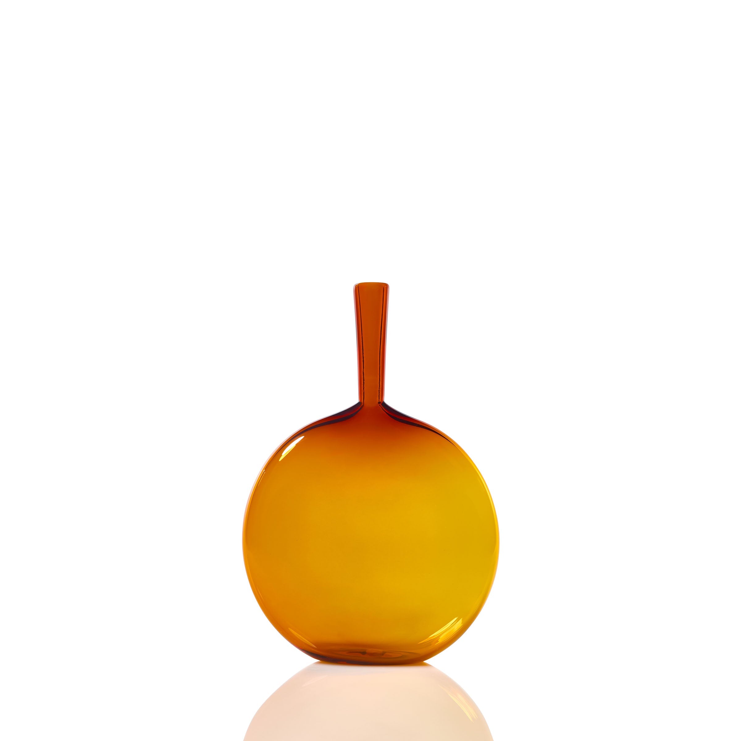 Flask Angelic Bottle by Joe Cariati - main product image for Resin Society