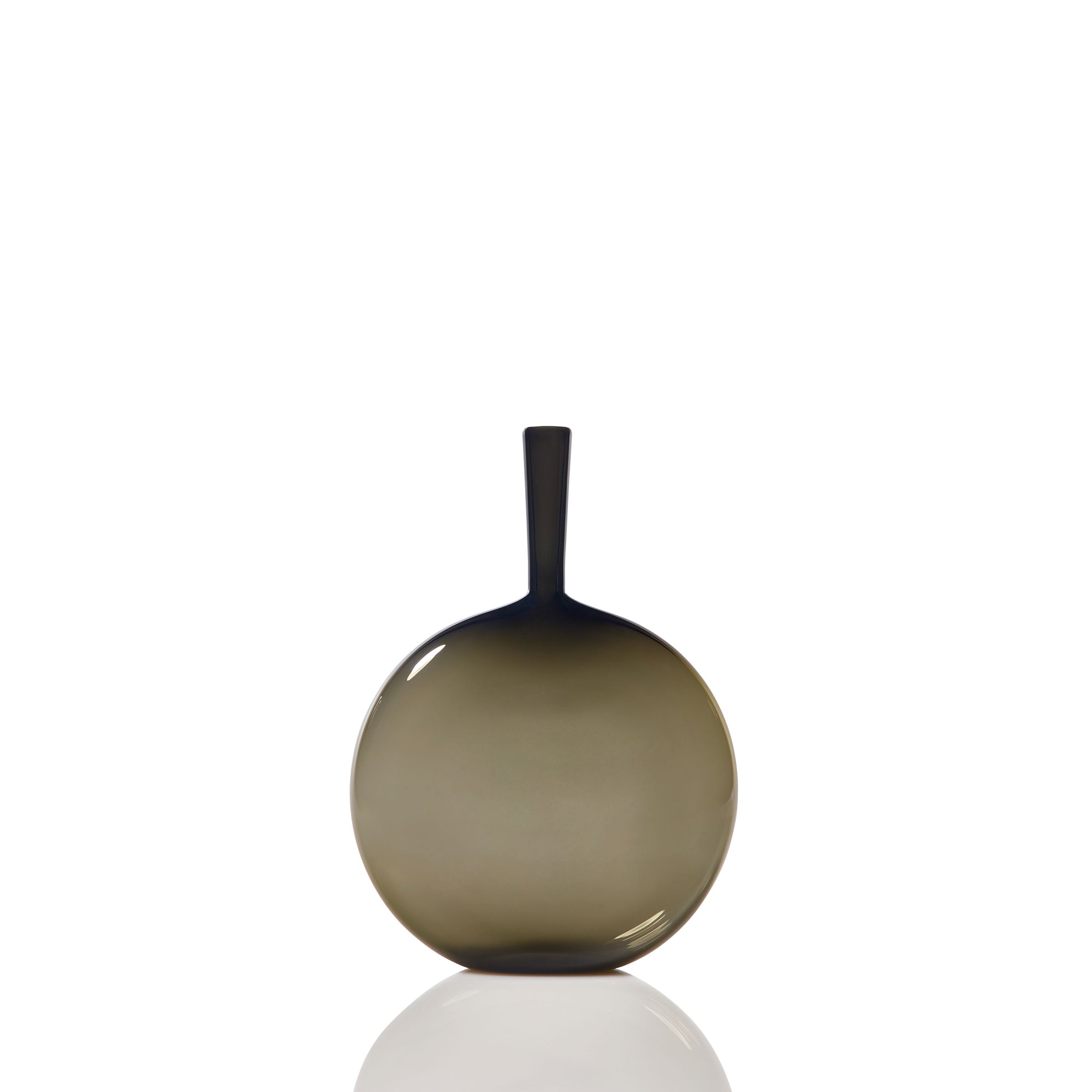 Flask Angelic Bottle by Joe Cariati - product image 2 for Resin Society