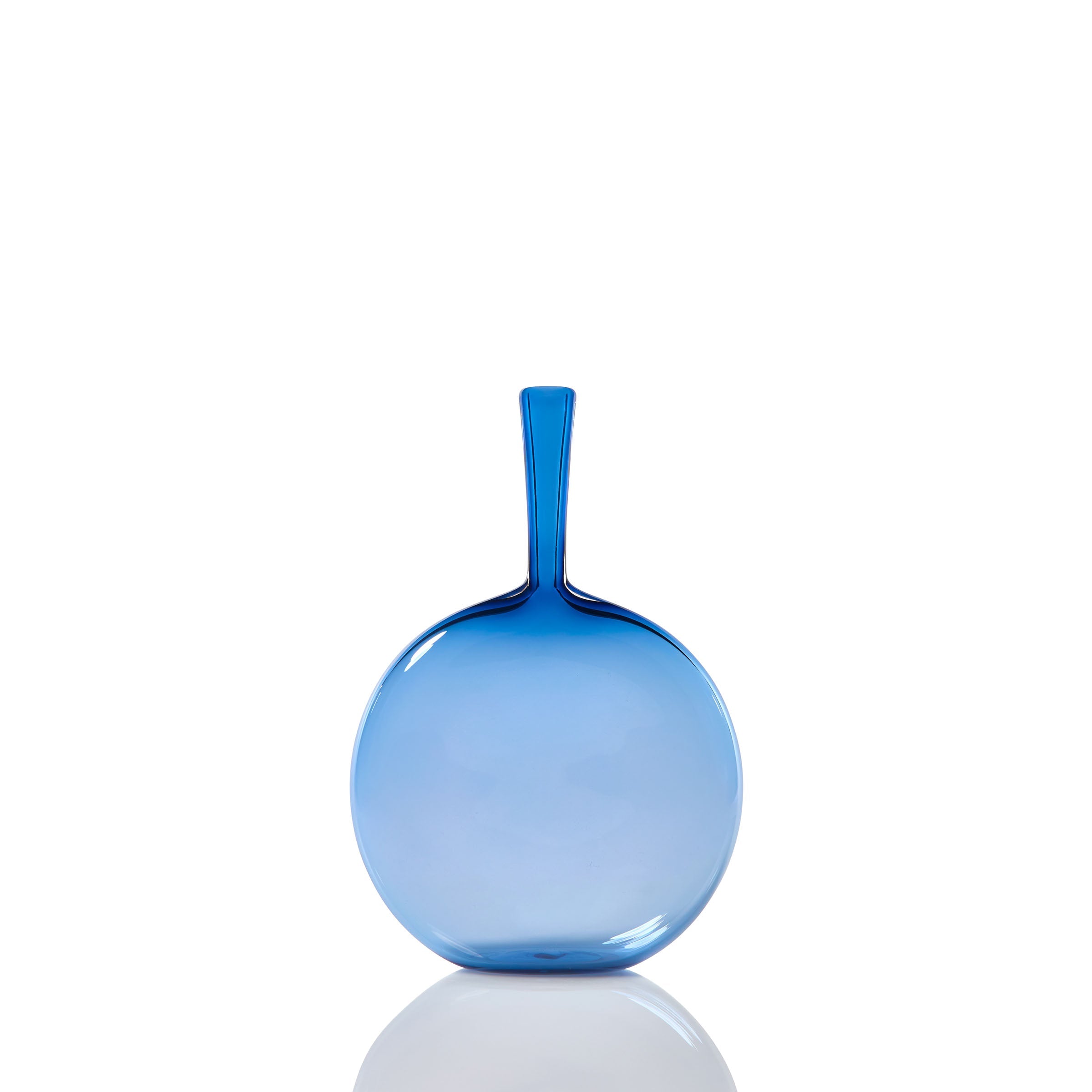 Flask Angelic Bottle by Joe Cariati - product image 7 for Resin Society