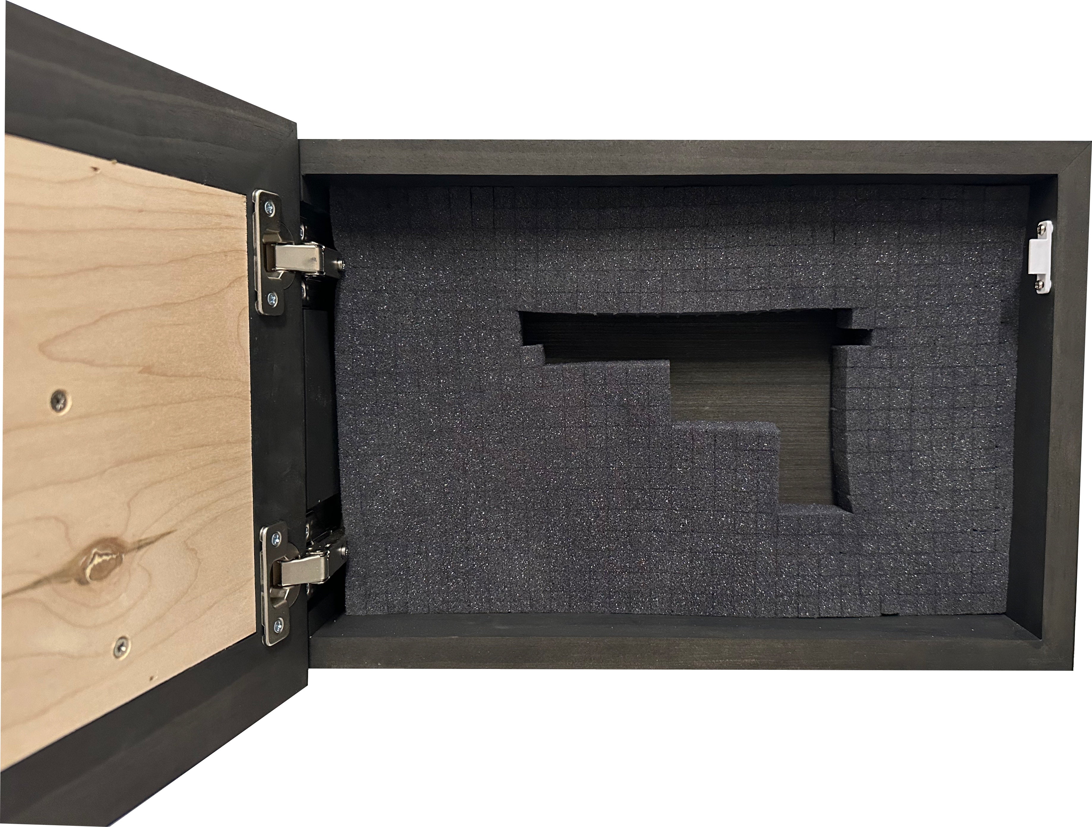 Family Tree Hidden Gun Safe by Bellewood Designs - product image 11 for Resin Society