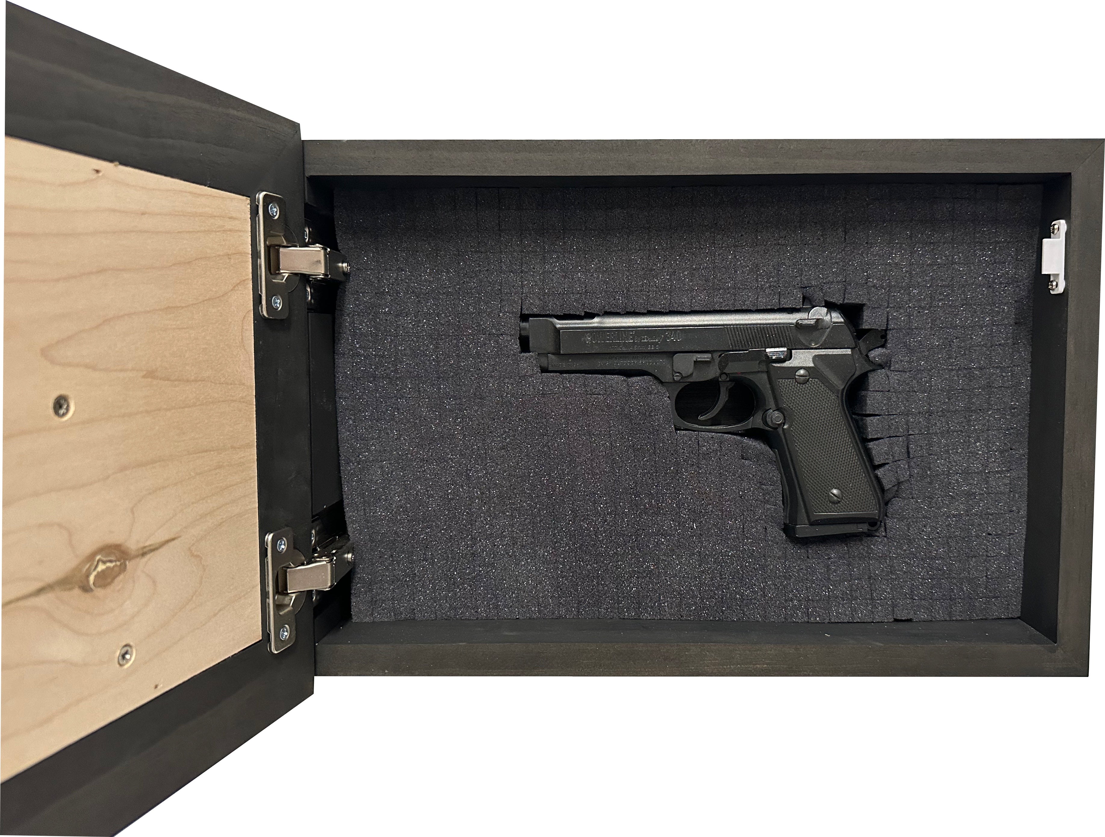 Family Tree Hidden Gun Safe by Bellewood Designs - product image 12 for Resin Society