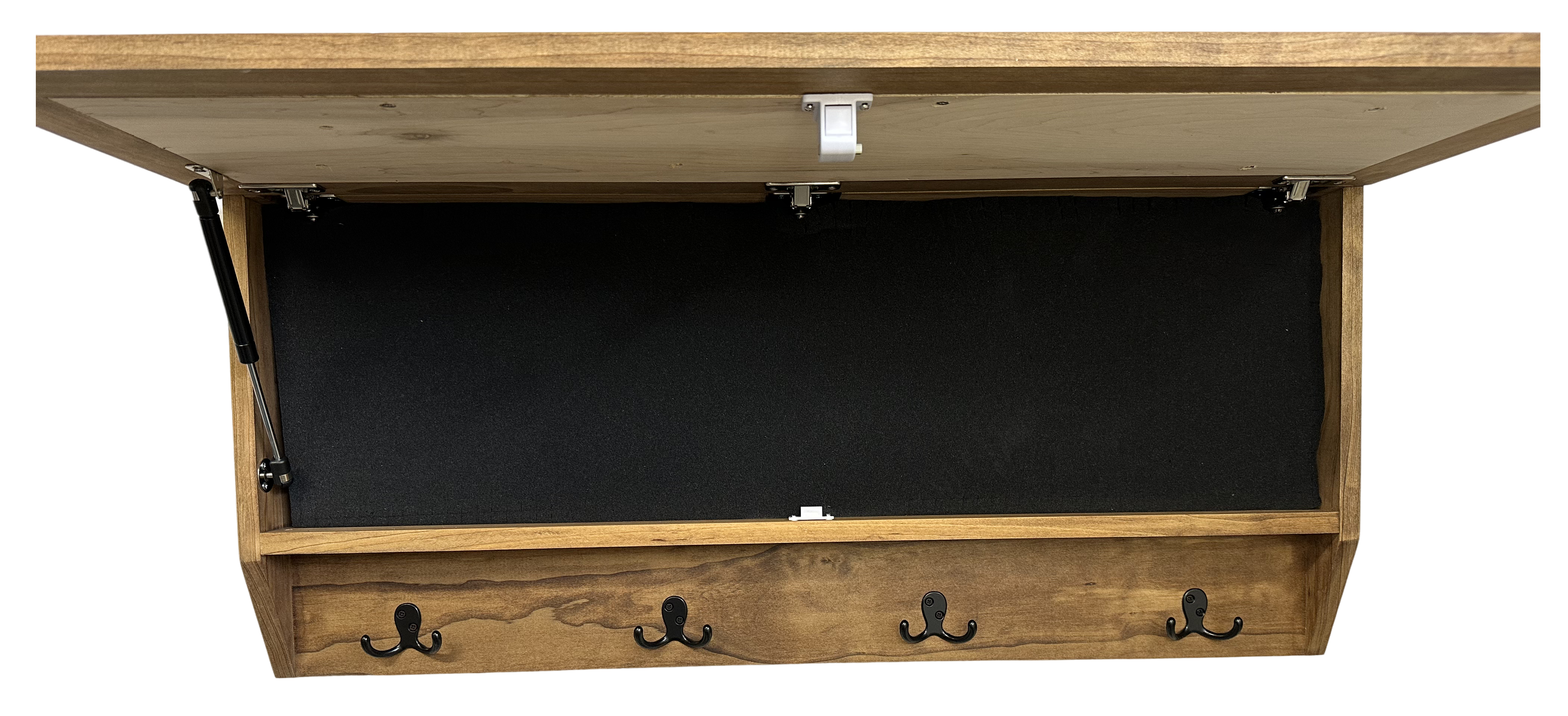 Family Tree Coat Rack Gun Concealment Decor by Bellewood Designs - product image 13 for Resin Society
