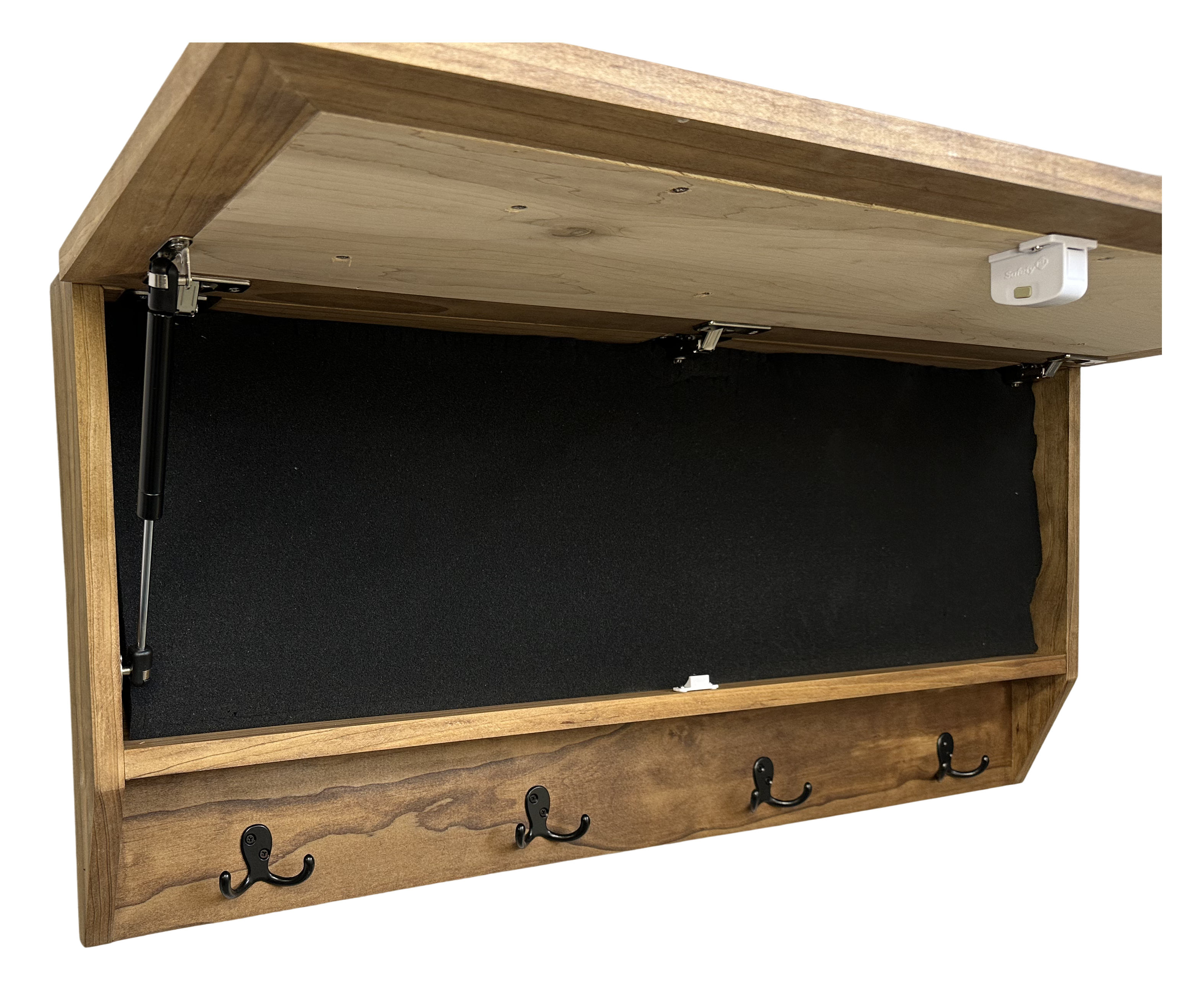 Family Tree Coat Rack Gun Concealment Decor by Bellewood Designs - product image 17 for Resin Society