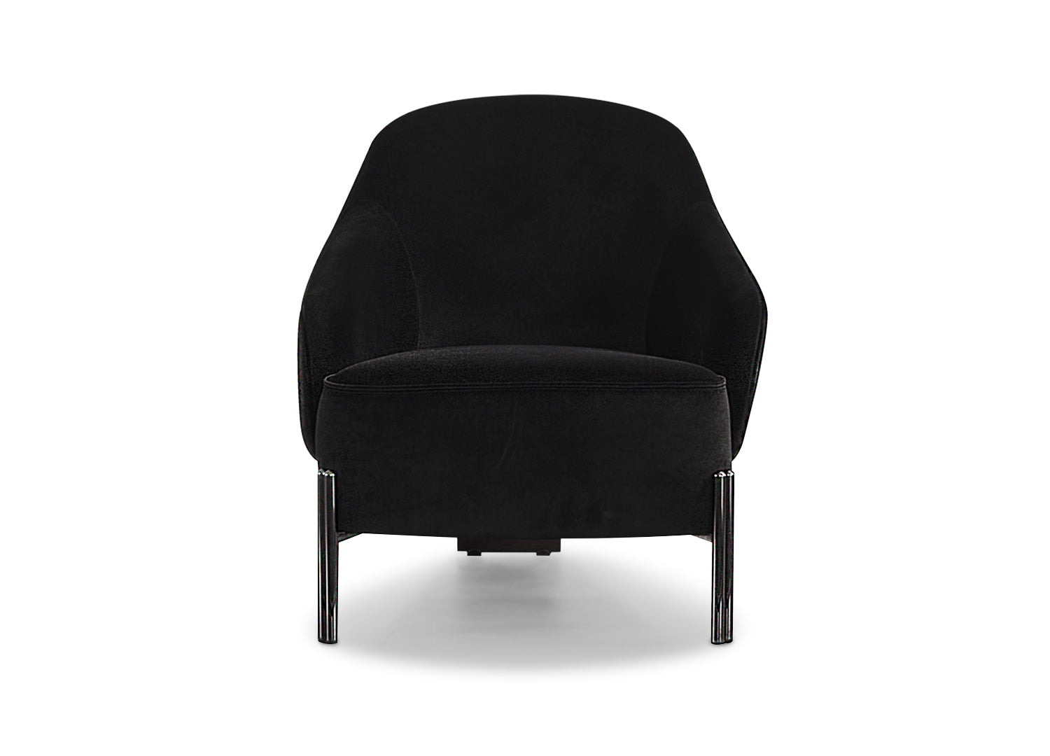 Favori Accent Chair detail image - Resin Society