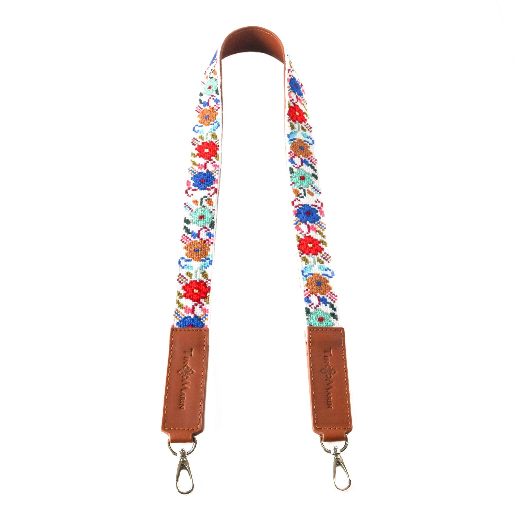 Mai Woven Straps by Tin Marin Brand - product image 7 for Resin Society