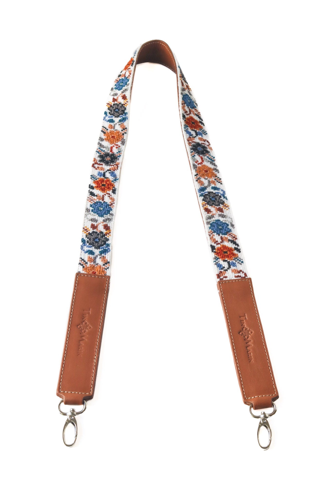 Mai Woven Straps by Tin Marin Brand - product image 9 for Resin Society