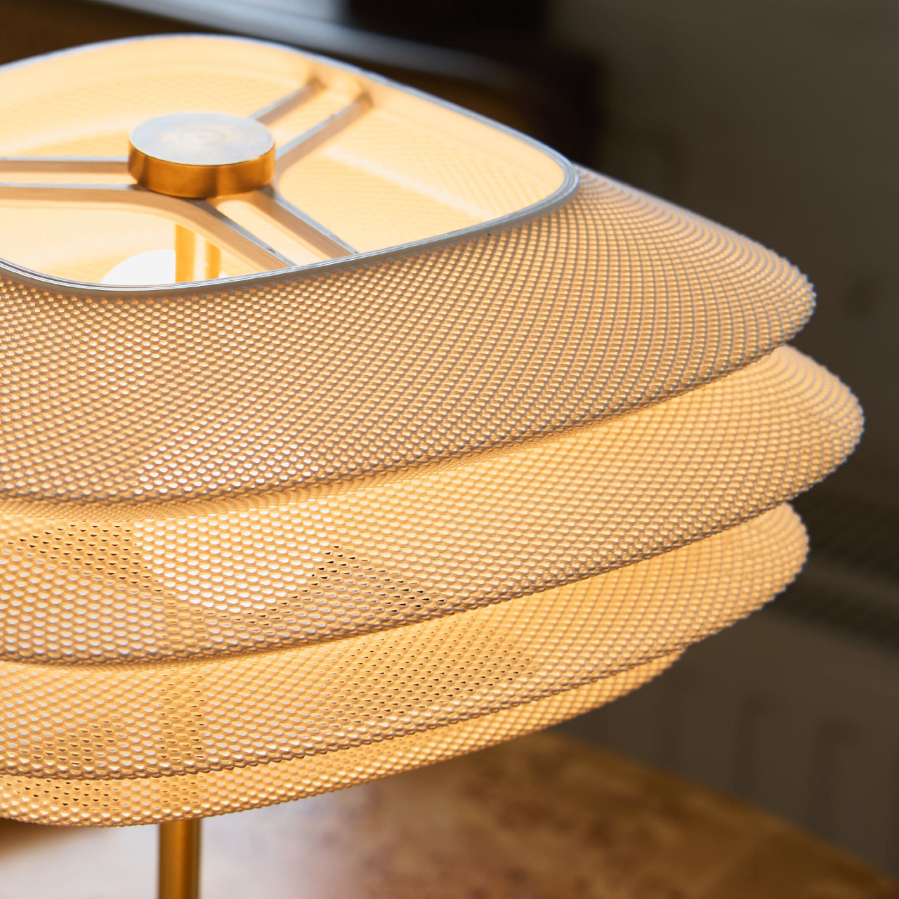 Arcas Lamp