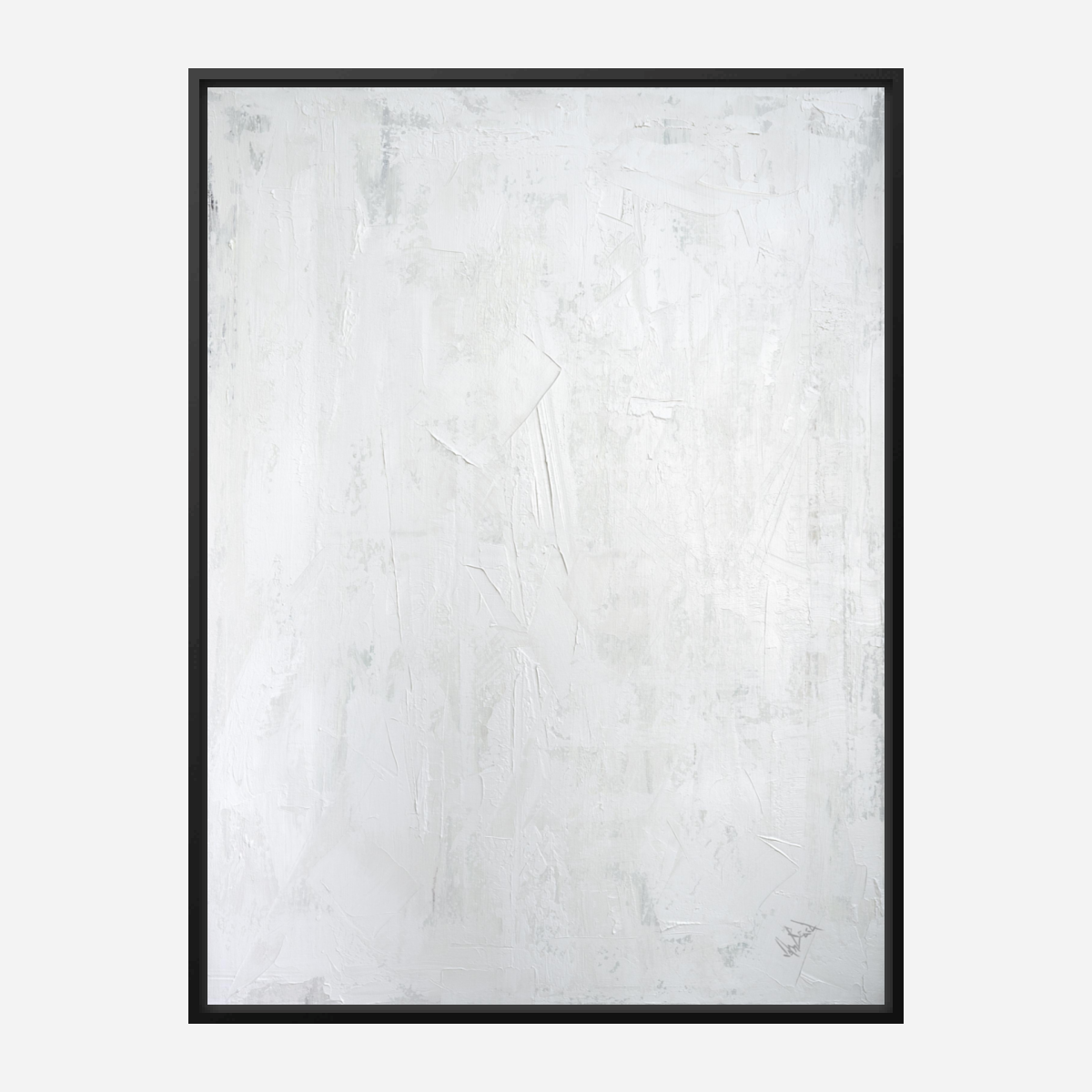 Fresh Air II Artist Enhanced Canvas Print by John Beard Collection - product image 5 for Resin Society