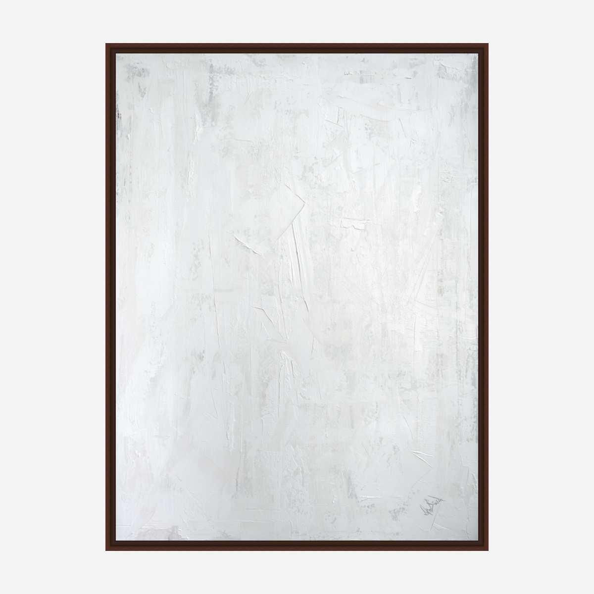 Fresh Air II Artist Enhanced Canvas Print by John Beard Collection - product image 6 for Resin Society