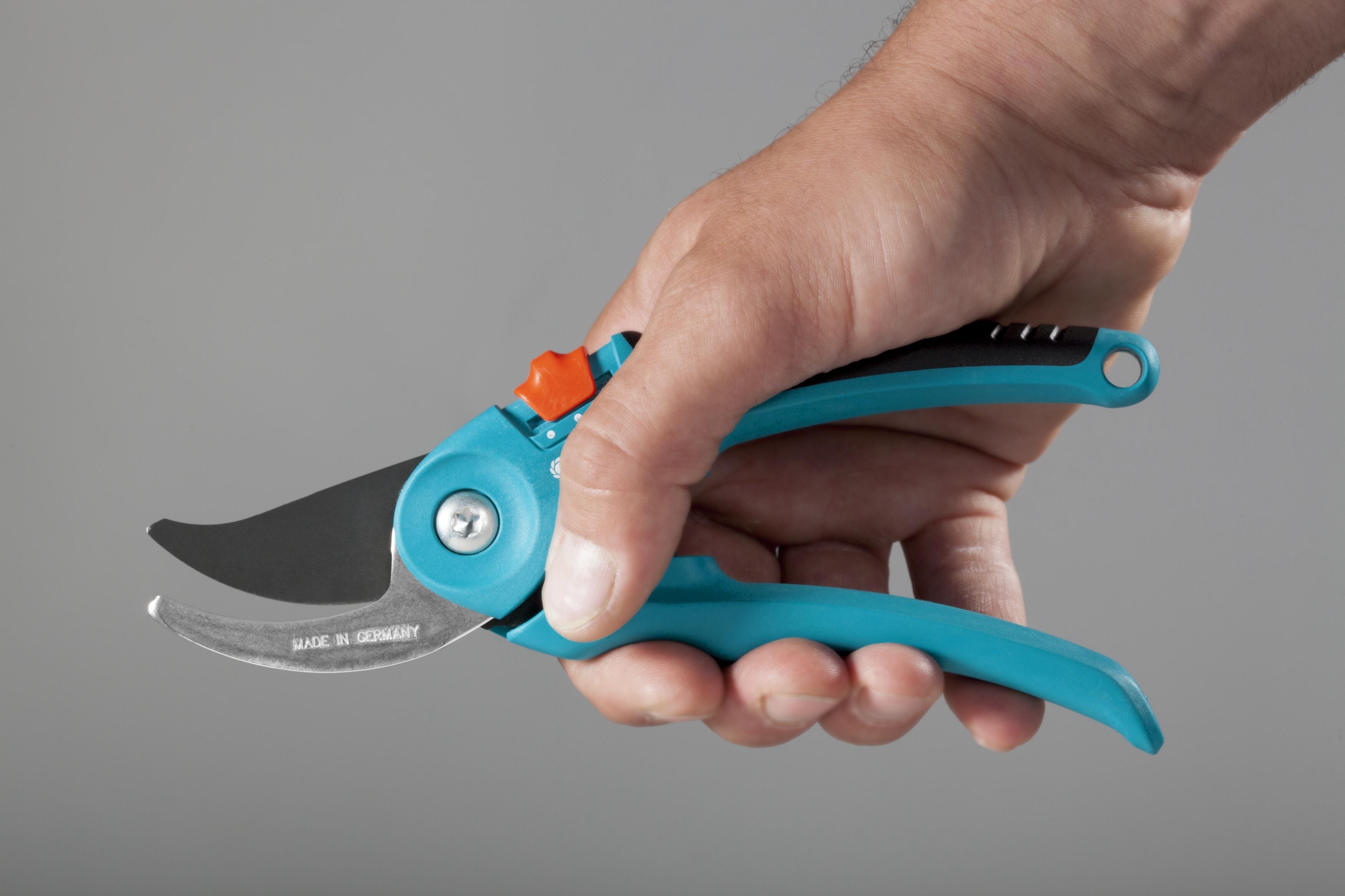 Garden Secateurs B/S-M