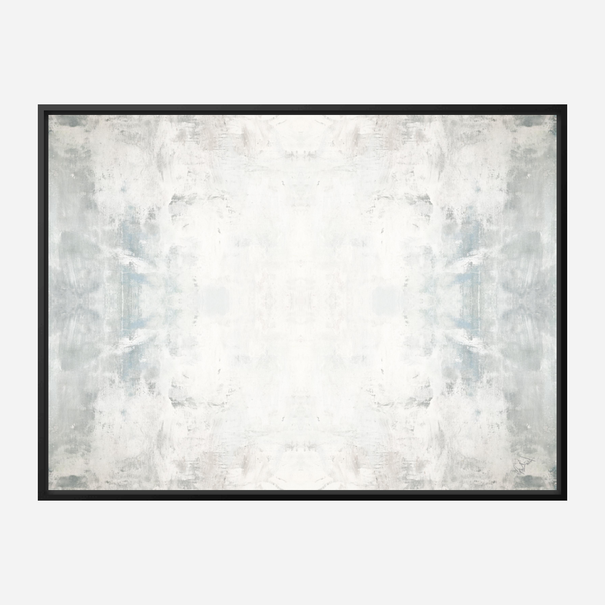 Game Changer Artist Enhanced Canvas Print by John Beard Collection - product image 7 for Resin Society