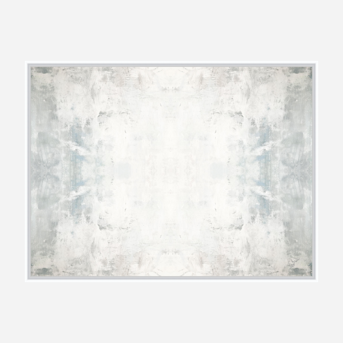Game Changer Artist Enhanced Canvas Print by John Beard Collection - product image 6 for Resin Society