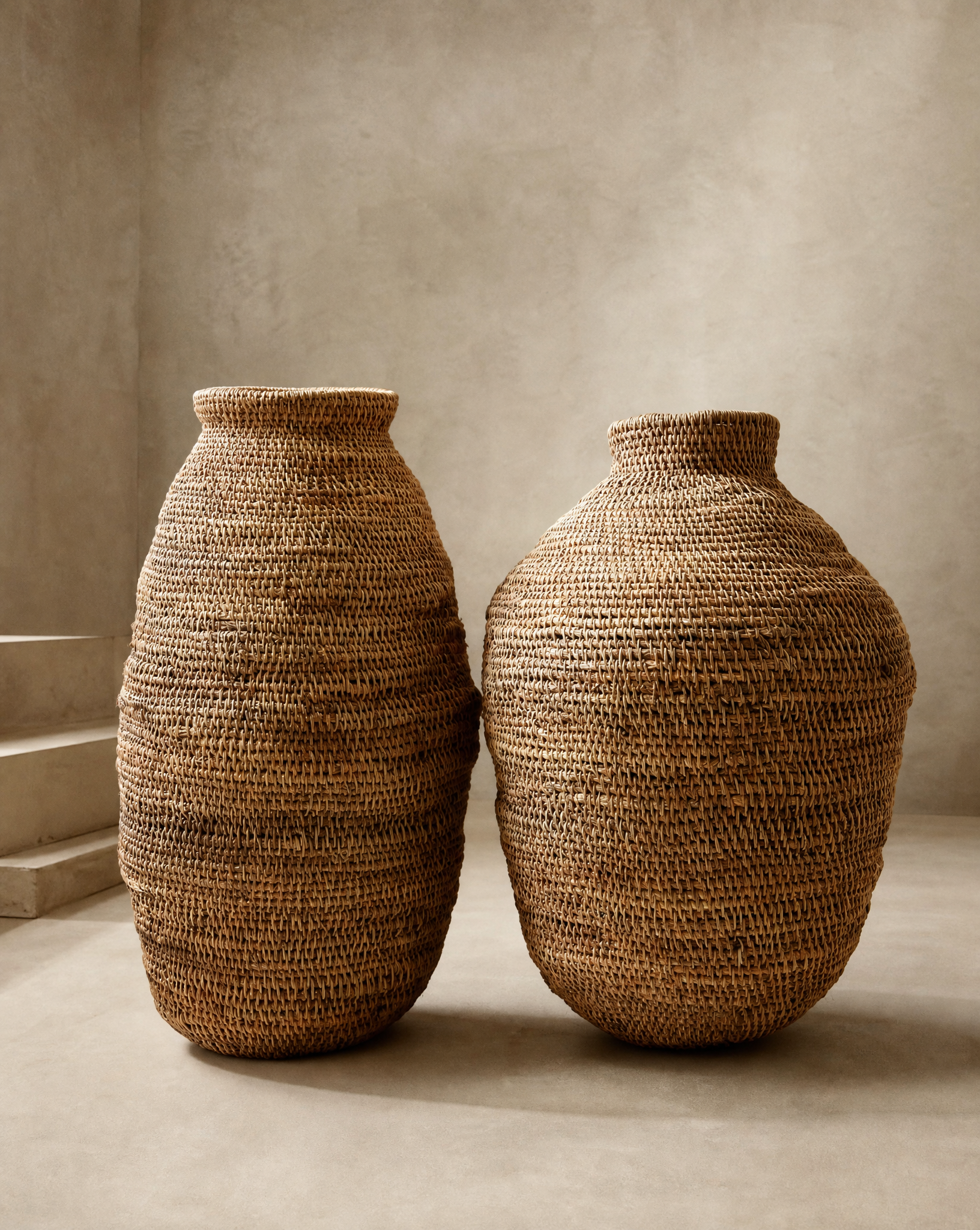 Buhera Basket XXLarge by Mbare Ltd - product image 2 for Resin Society