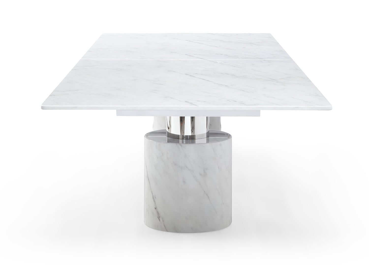 Geneva Dining Table detail image - Resin Society