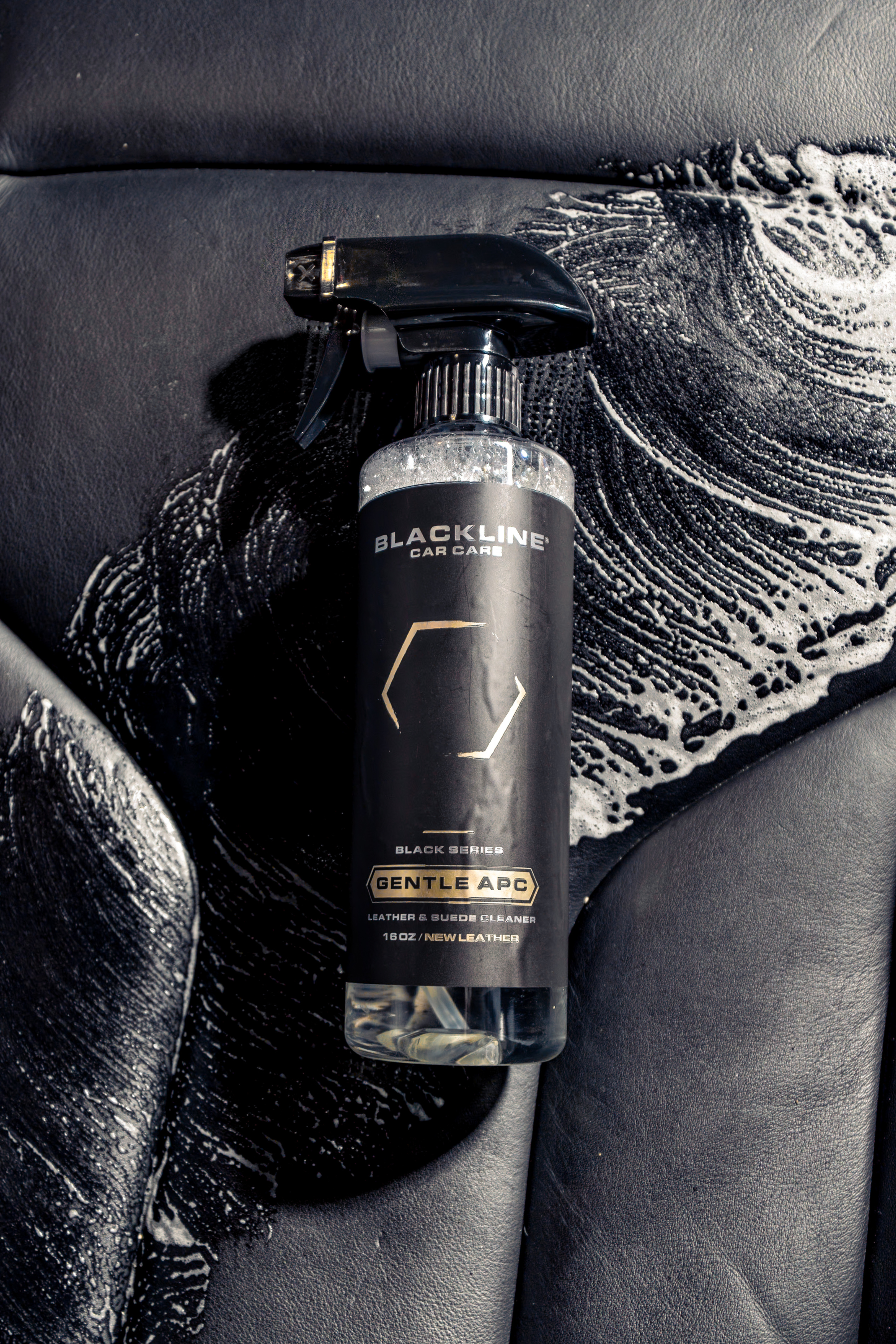 BLACKLINE® GENTLE APC by Blackline Car Care - product image 2 for Resin Society