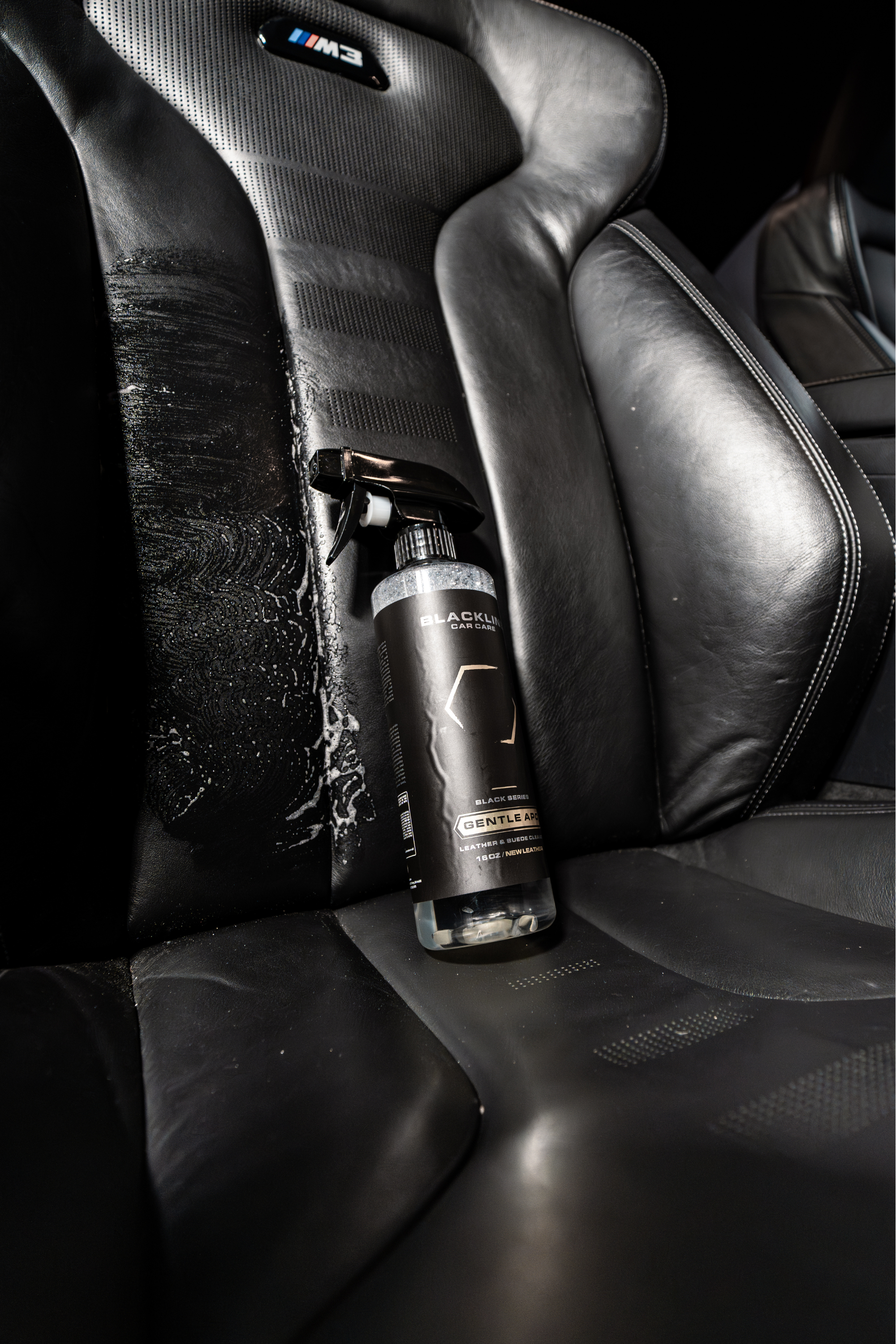 BLACKLINE® GENTLE APC by Blackline Car Care - product image 11 for Resin Society