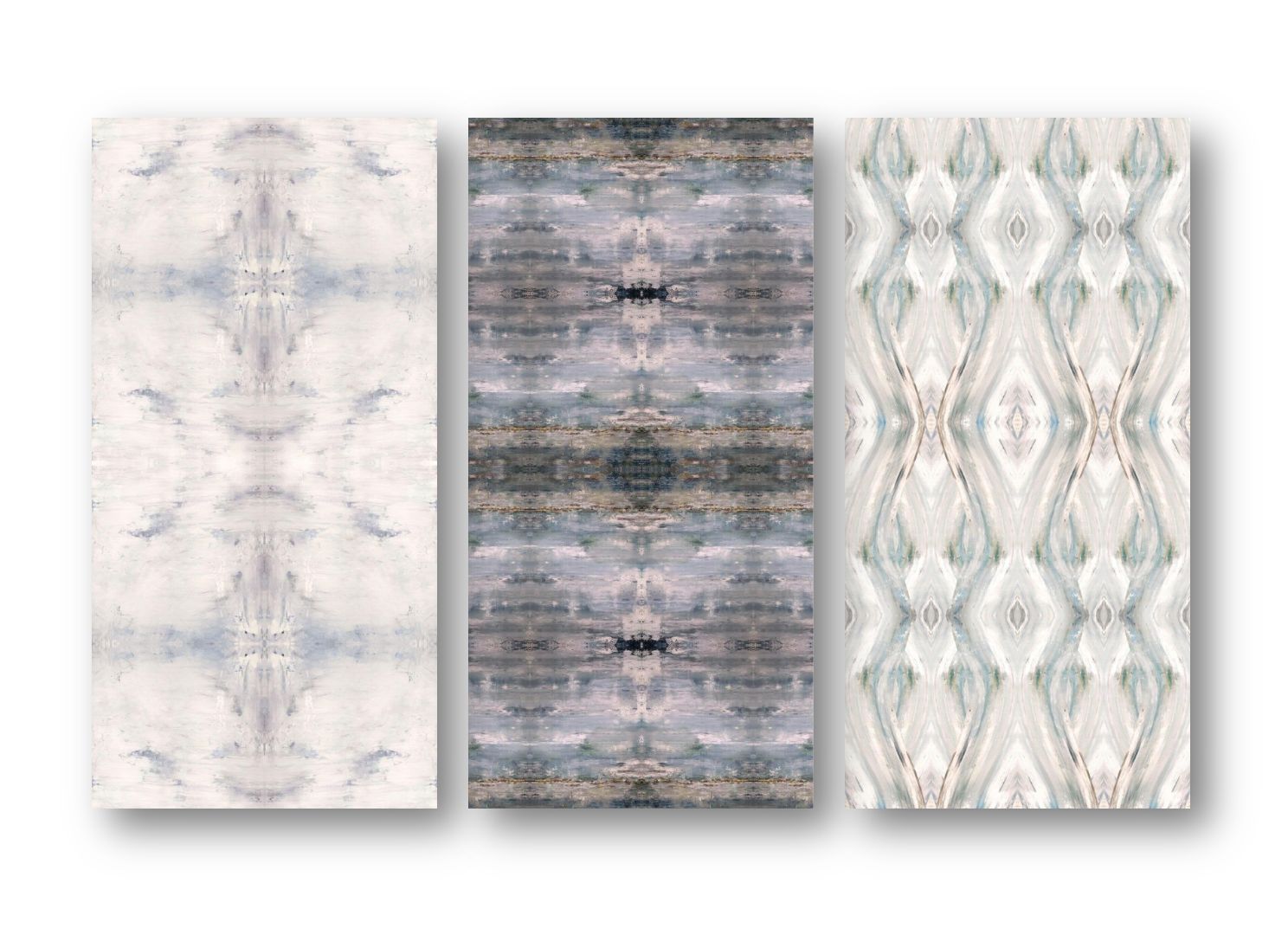 Geode Set I by John Beard Collection - main product image for Resin Society