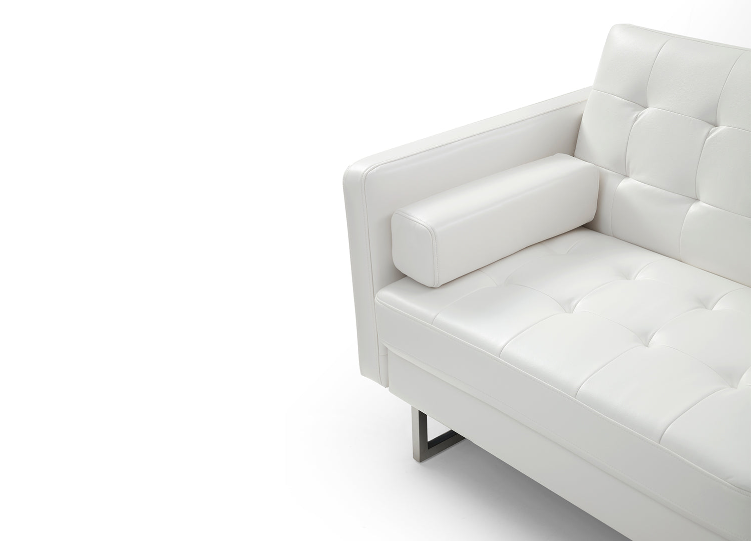 Giovanni Sofa Bed detail image - Resin Society