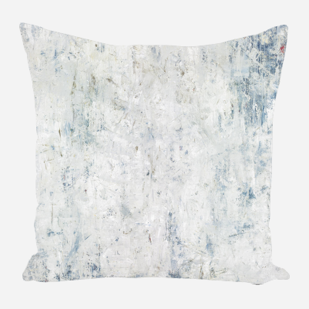 Glacier Pillow by John Beard Collection - main product image for Resin Society