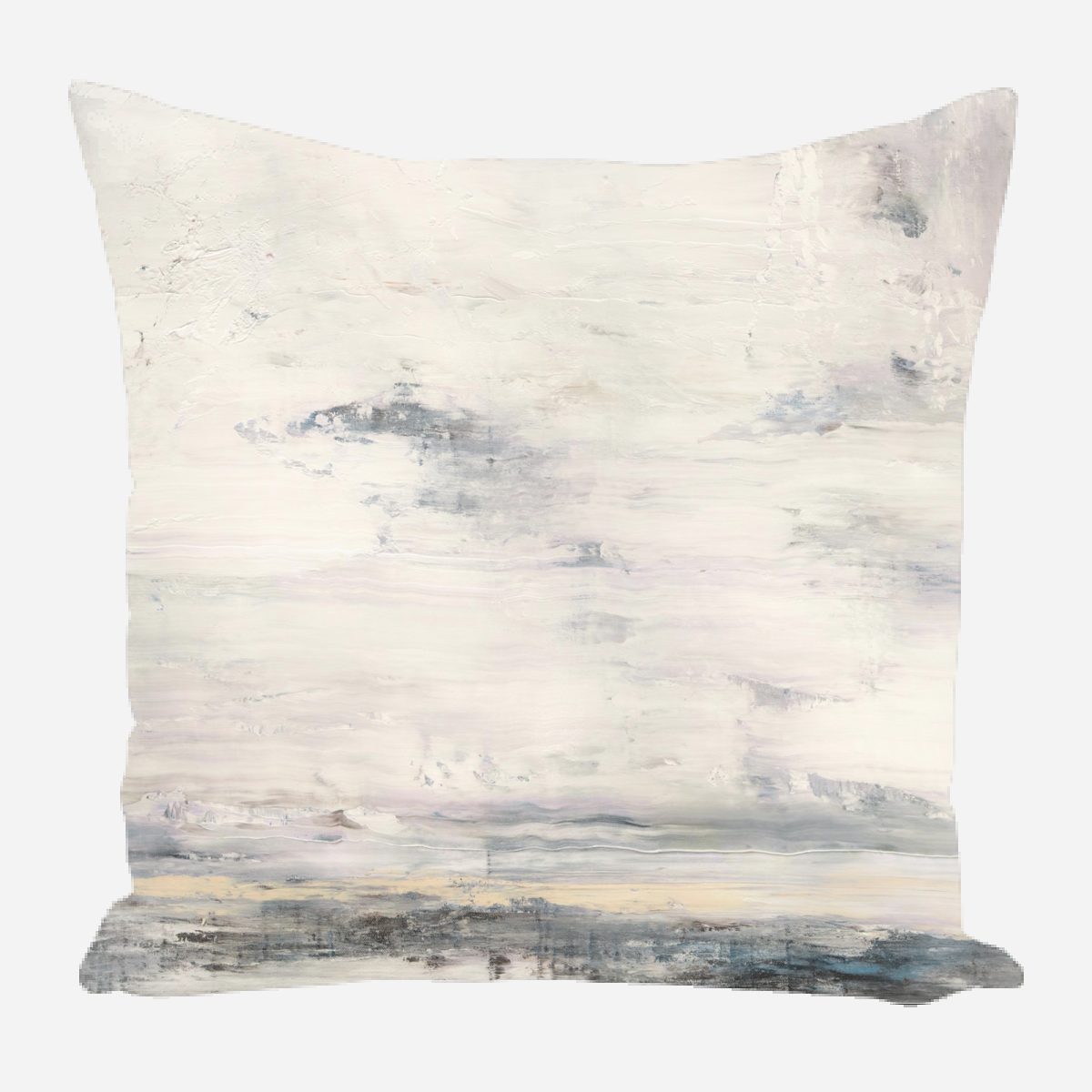 Golden Sand Pillow by John Beard Collection - main product image for Resin Society