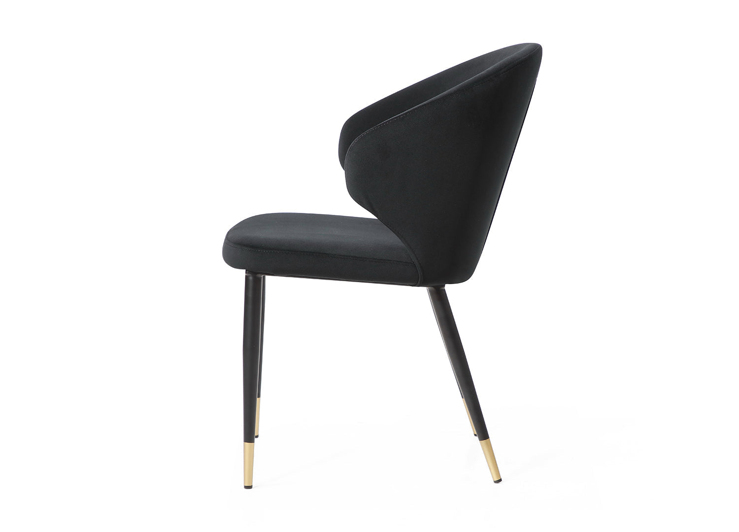 Gracie Dining Chair detail image - Resin Society