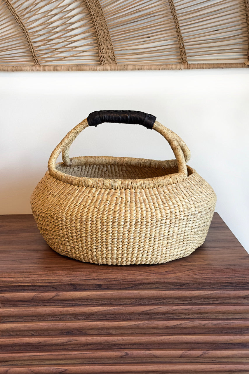 A Different Kind of Kettle Basket by Mbare Ltd - main product image for Resin Society