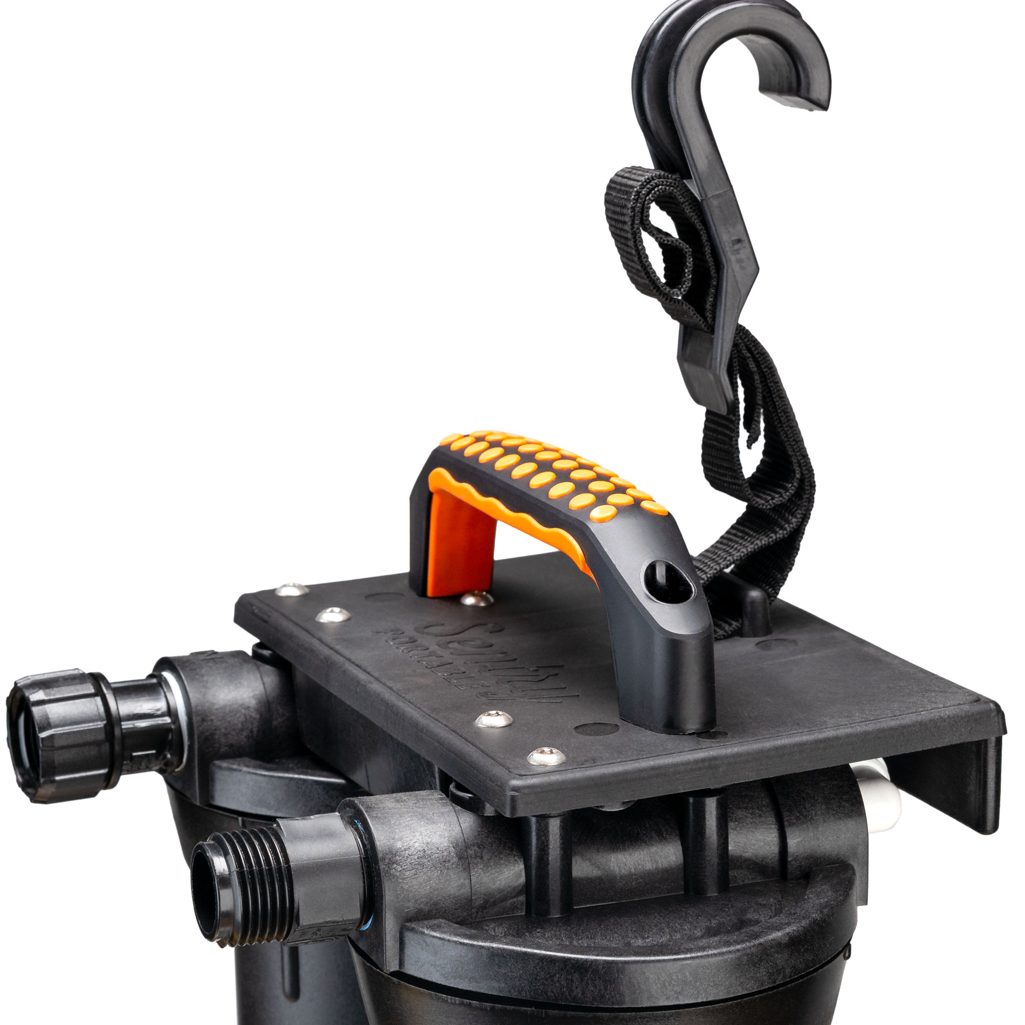 SENTRY PORTABLE SYSTEM by Sentry H2O - product image 8 for Resin Society