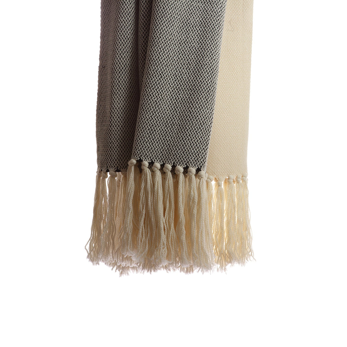Harlequin Luxury Throw Blanket by Homelosophy
